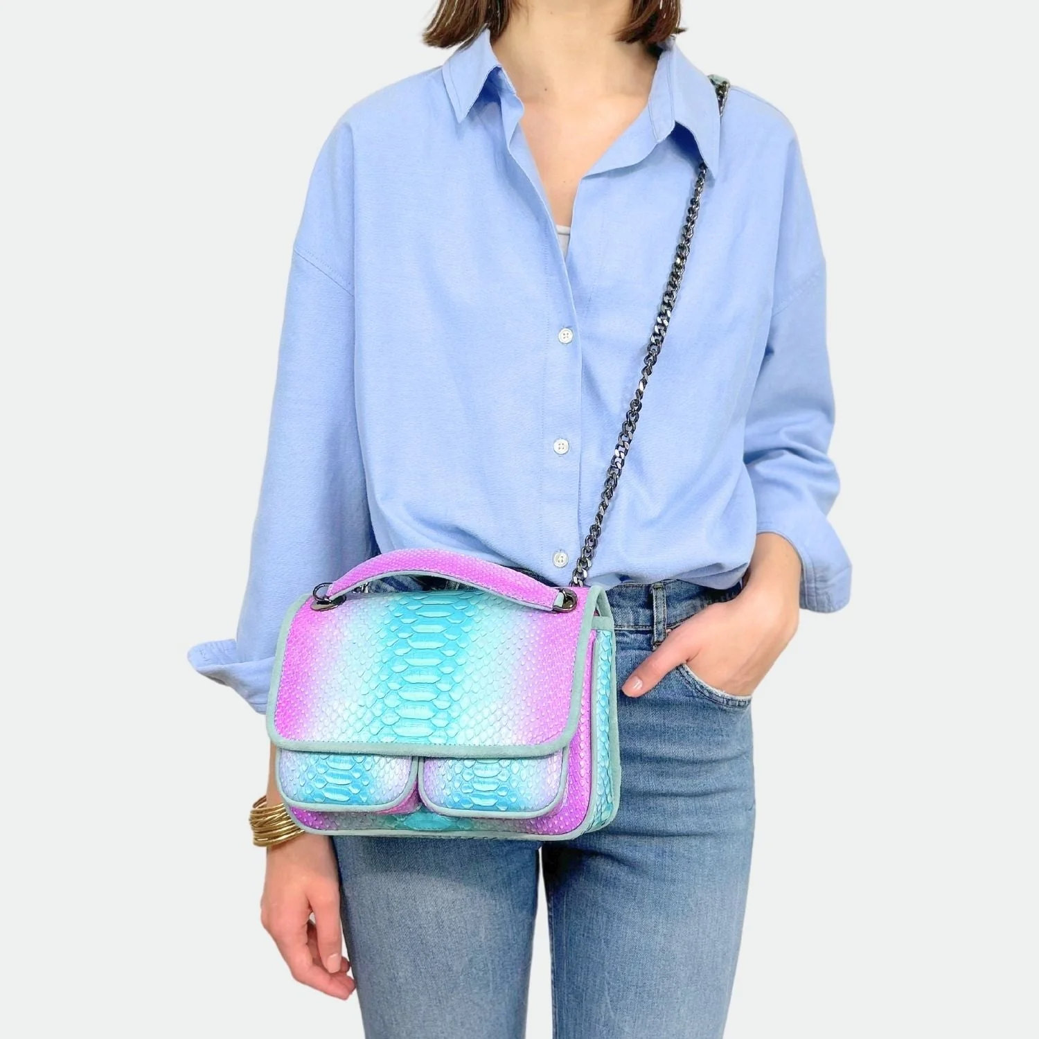 Sac Python - Theresa Ipanema - Image 4