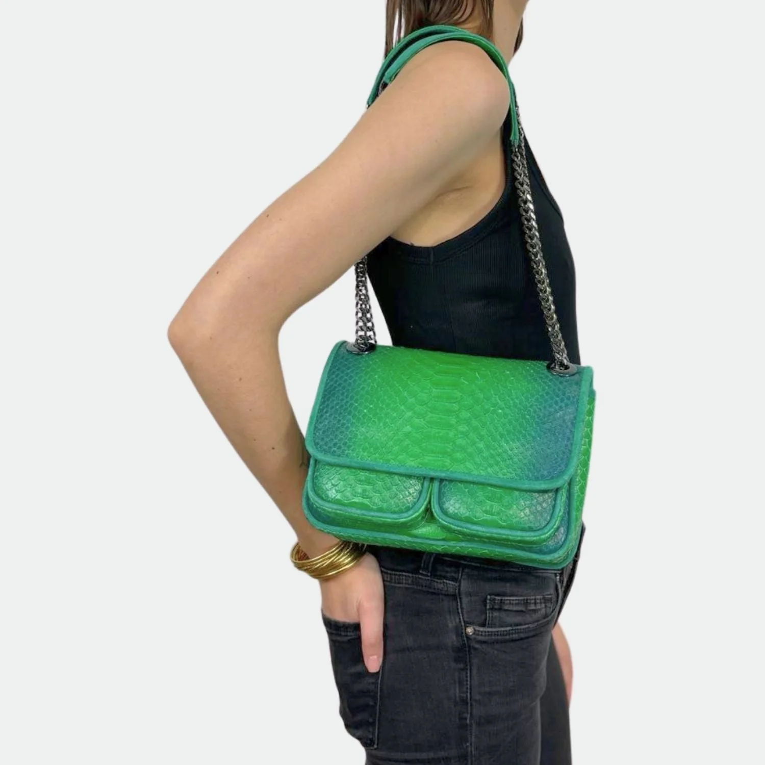 Sac Python - Theresa Jungle - Image 5