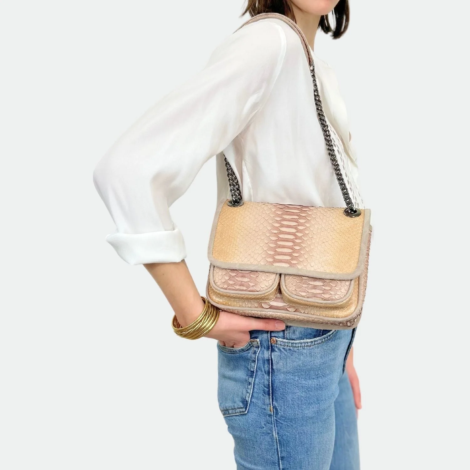 Sac Python - Theresa Macchiato - Image 6