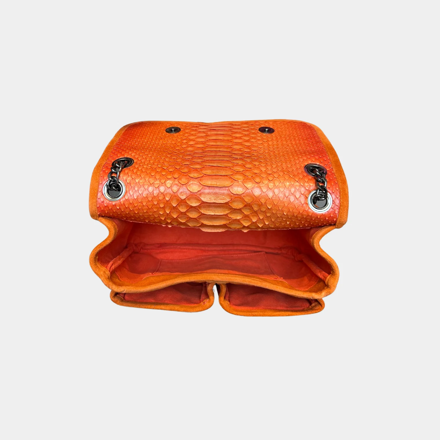 Sac Python - Theresa Mango - Image 2
