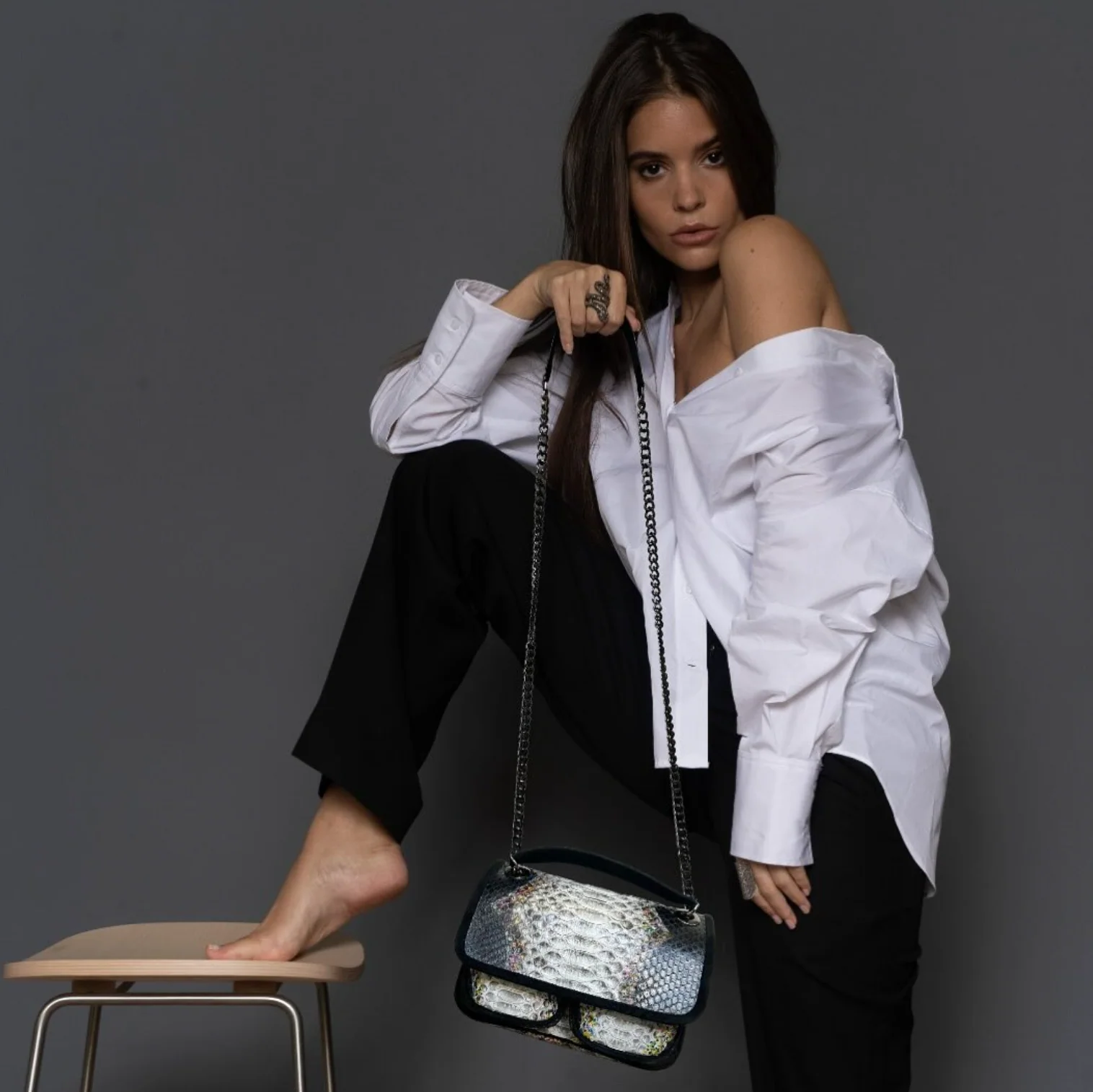 Sac Python - Theresa Moon - Image 2