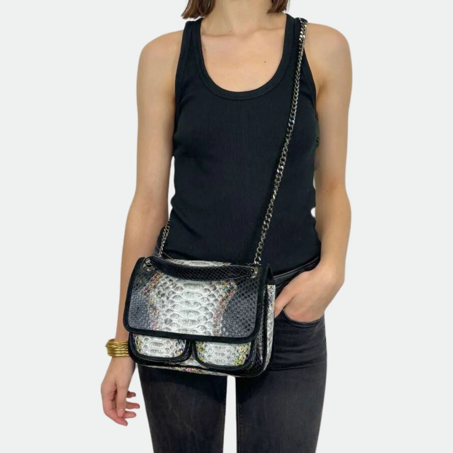 Sac Python - Theresa Moon - Image 5