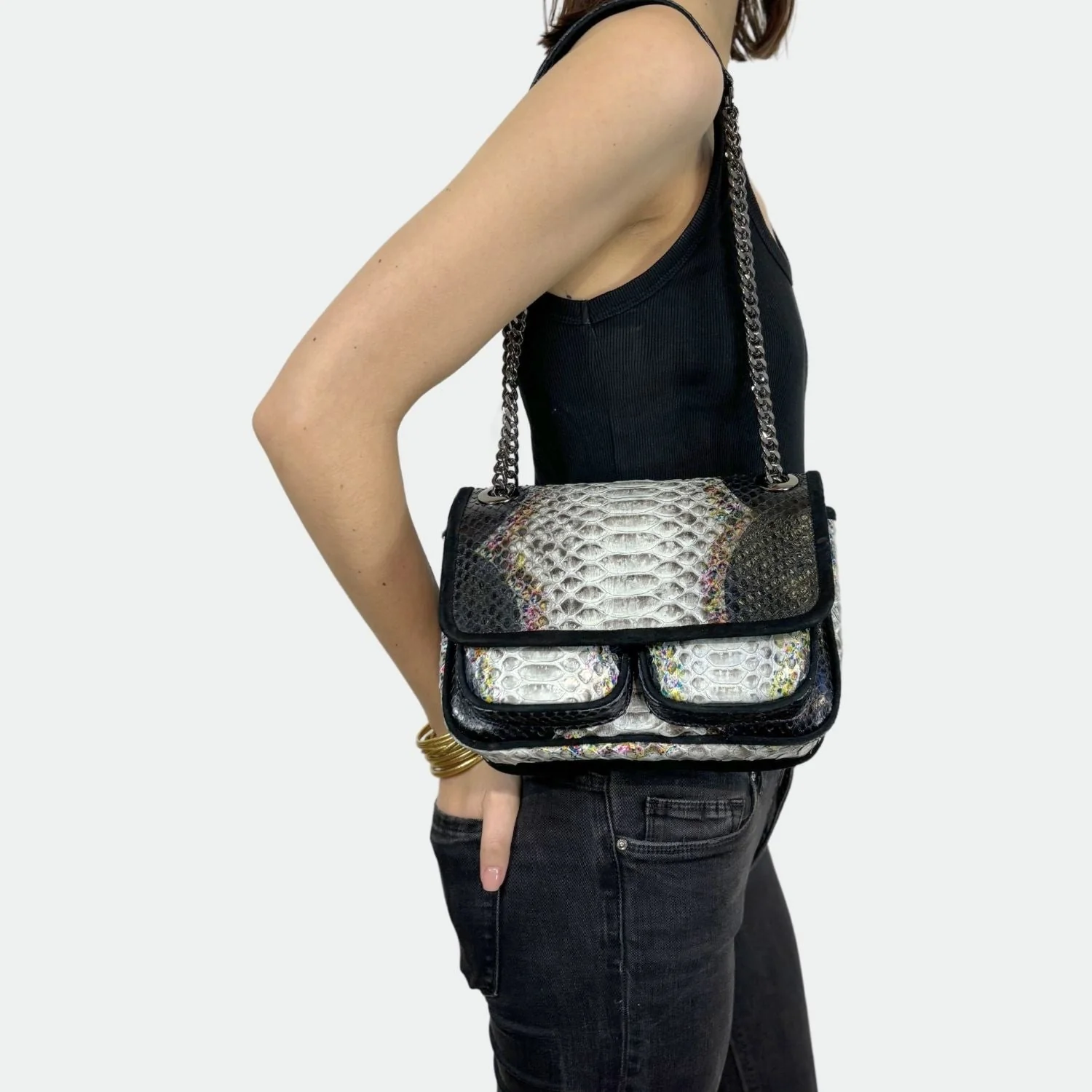 Sac Python - Theresa Moon - Image 6
