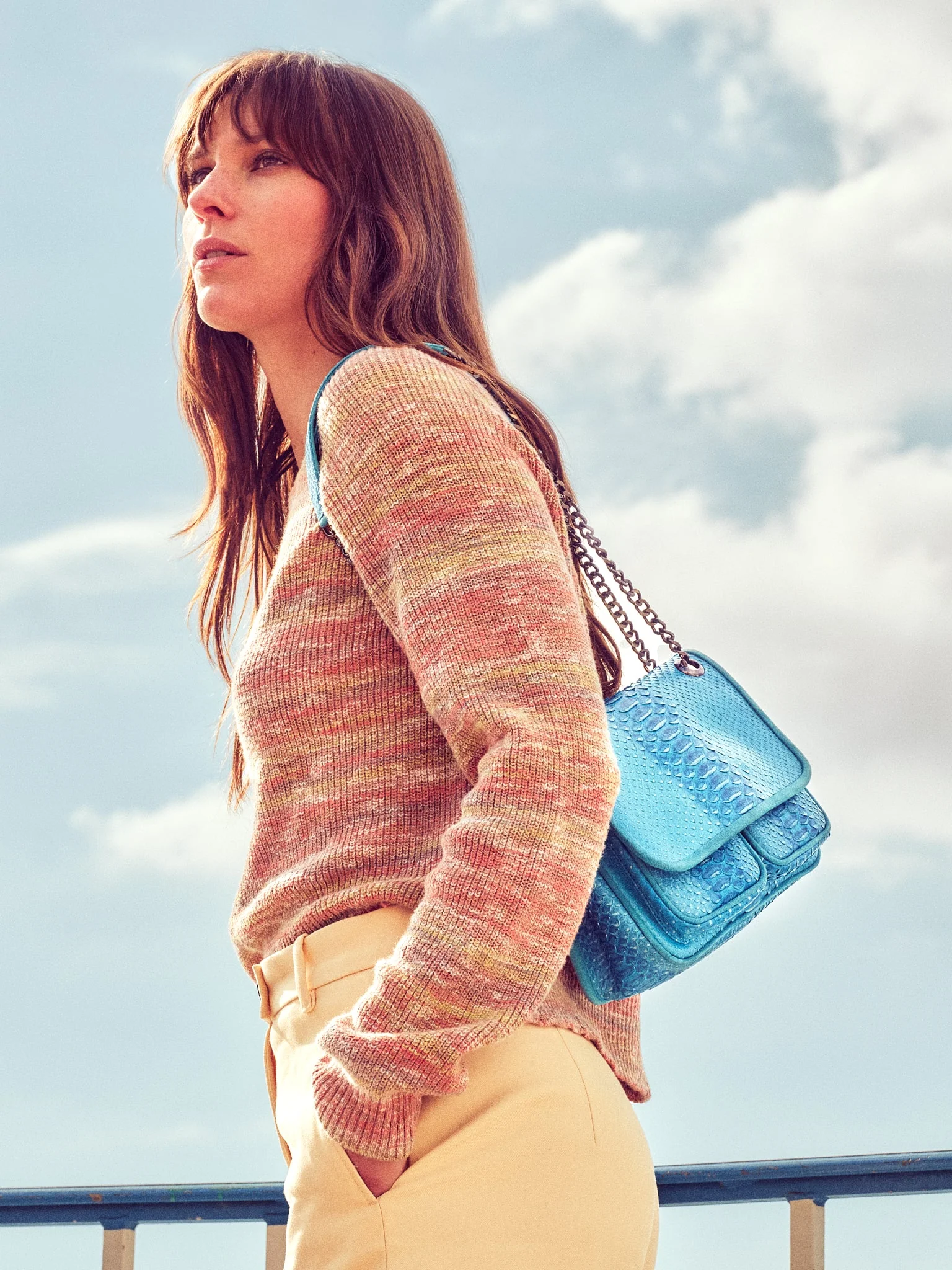 Sac Python - Theresa Ocean - Image 2