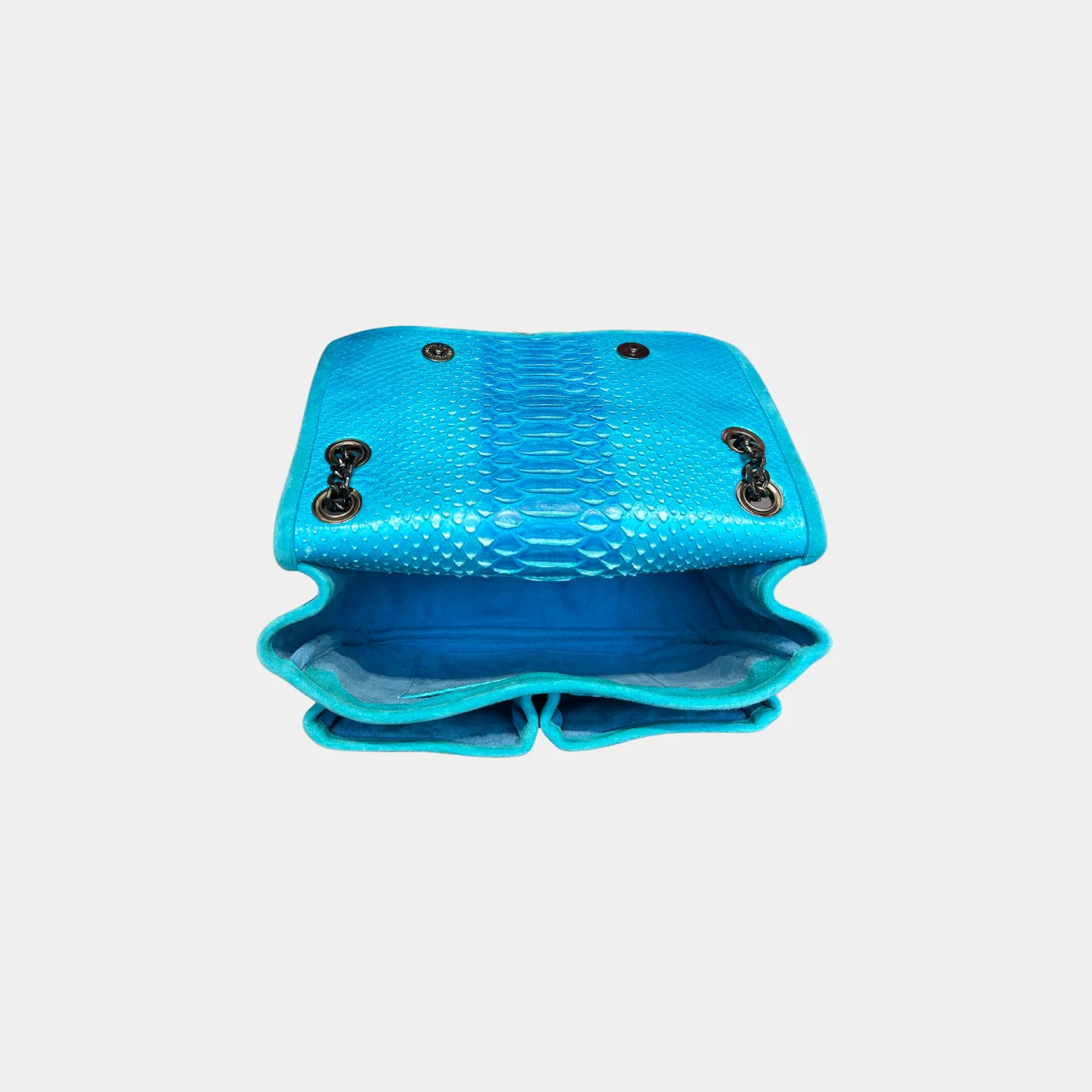 Sac Python - Theresa Ocean - Image 3
