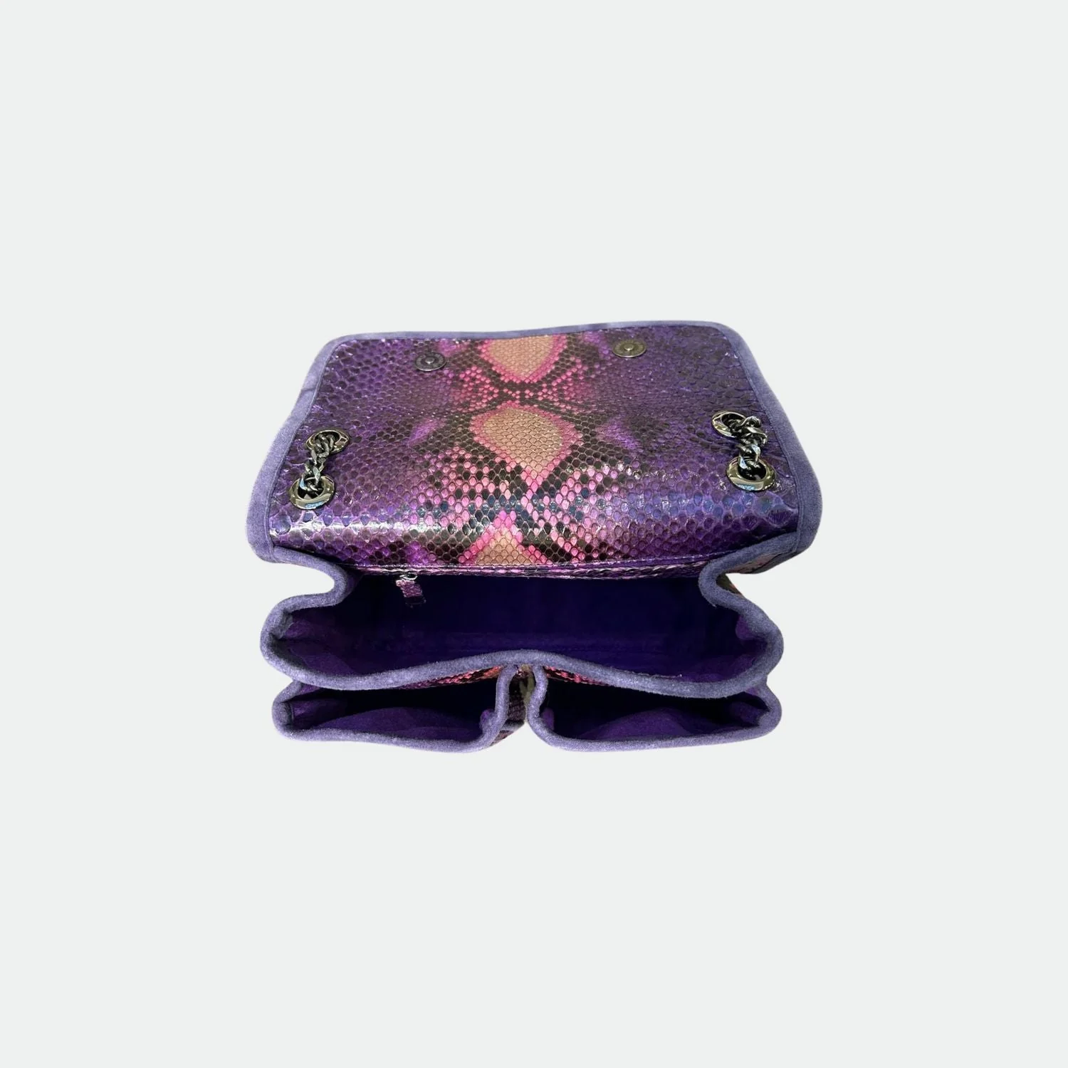 Sac Python - Theresa Violet - Image 3