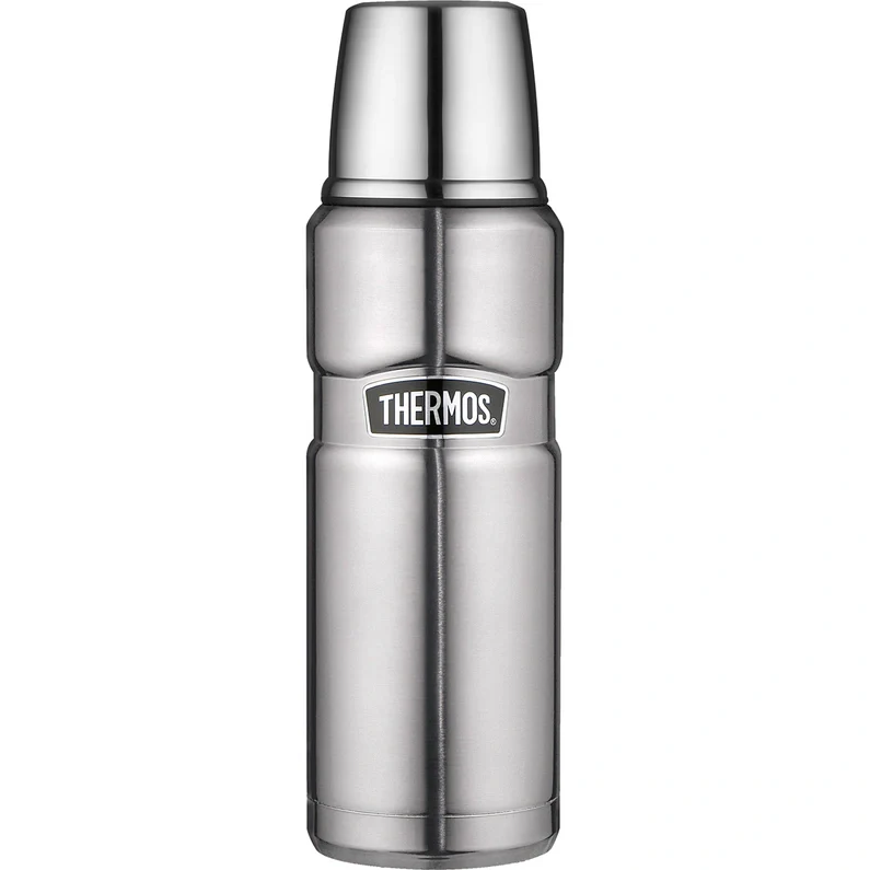 Thermos - King Ac Inox Bouteille 470Ml Inox - Image 2