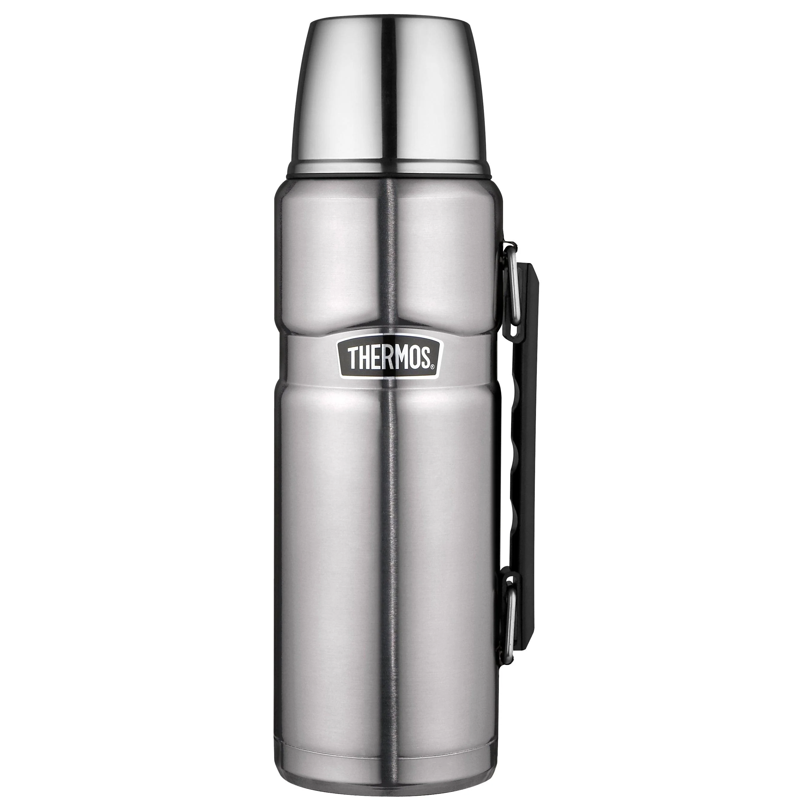 Thermos - King Ac Inox Bouteille 1,2L Inox - Image 2