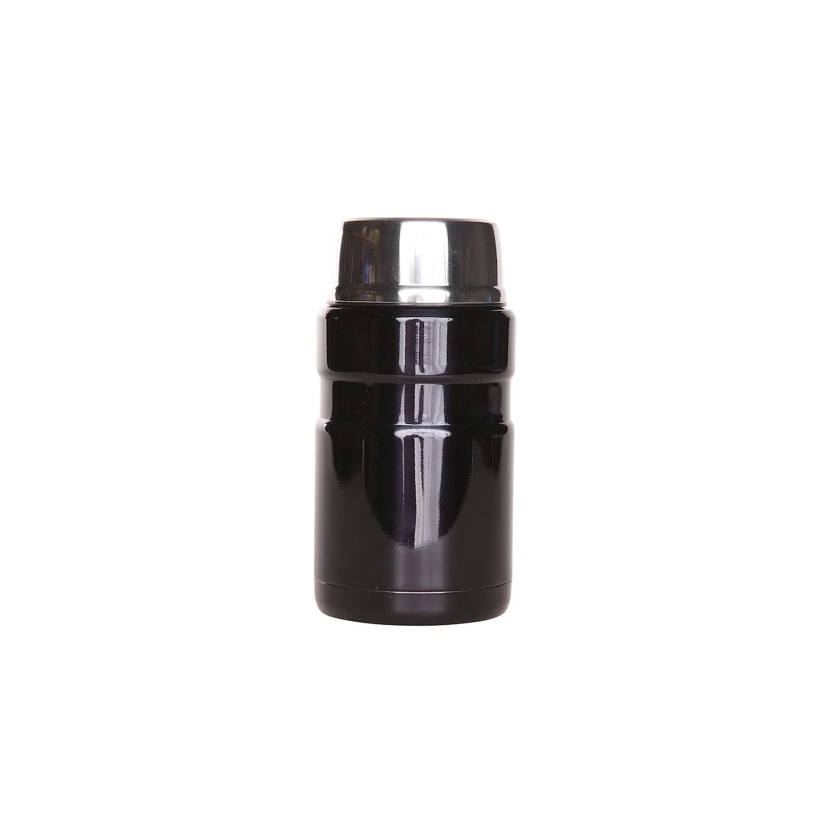 Thermos - King Porte Aliment Bleu Grand 710Ml - Image 2
