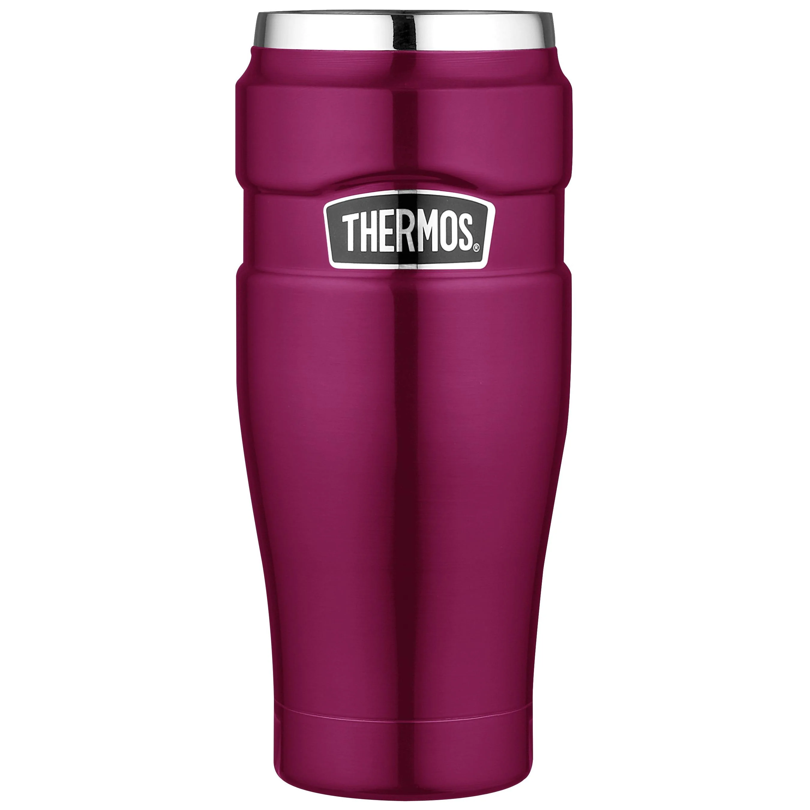 Thermos - King Tumbler Mug Framboise 470Ml - Image 2