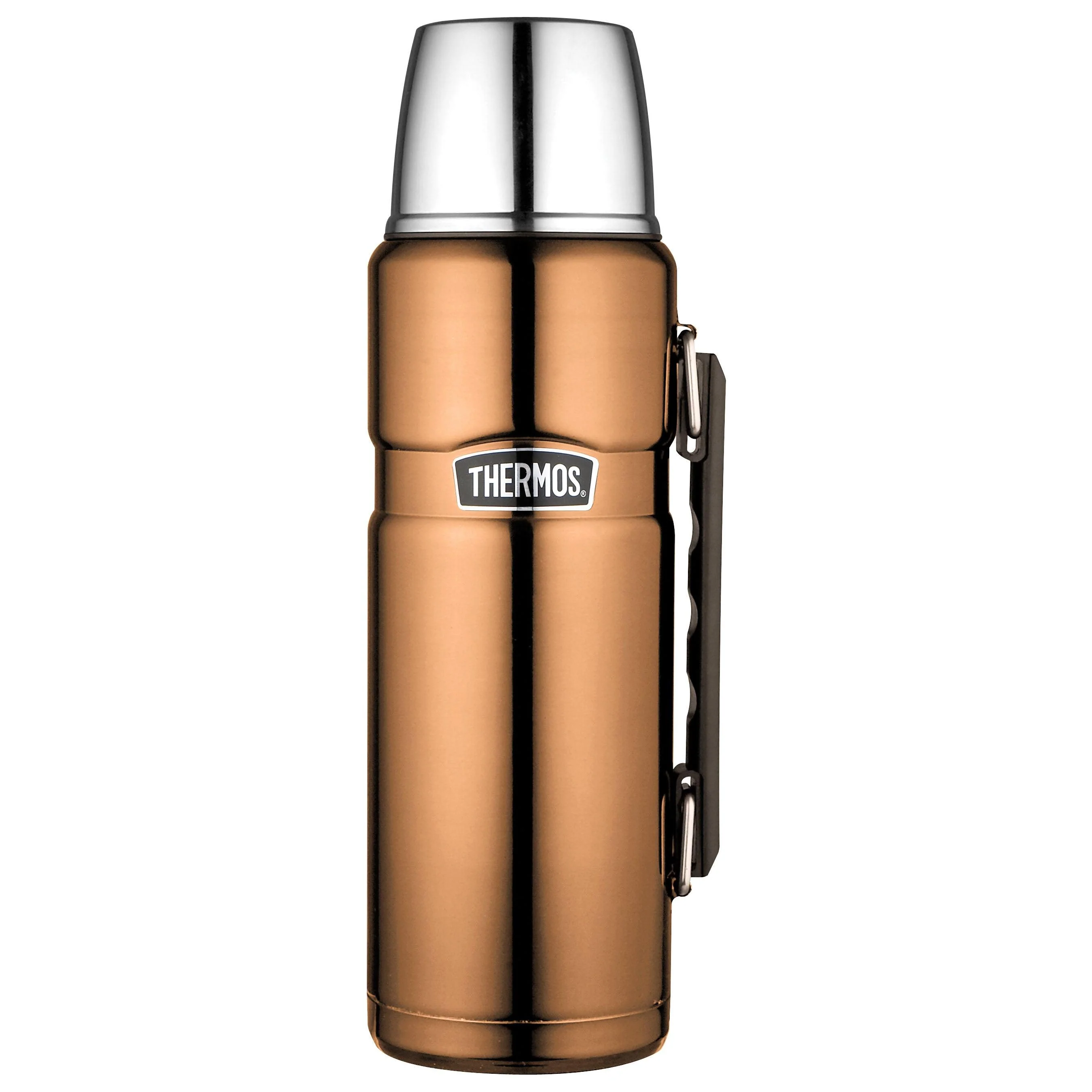 Thermos - King Bouteille Isotherme 1200Ml Cuivre - Image 2