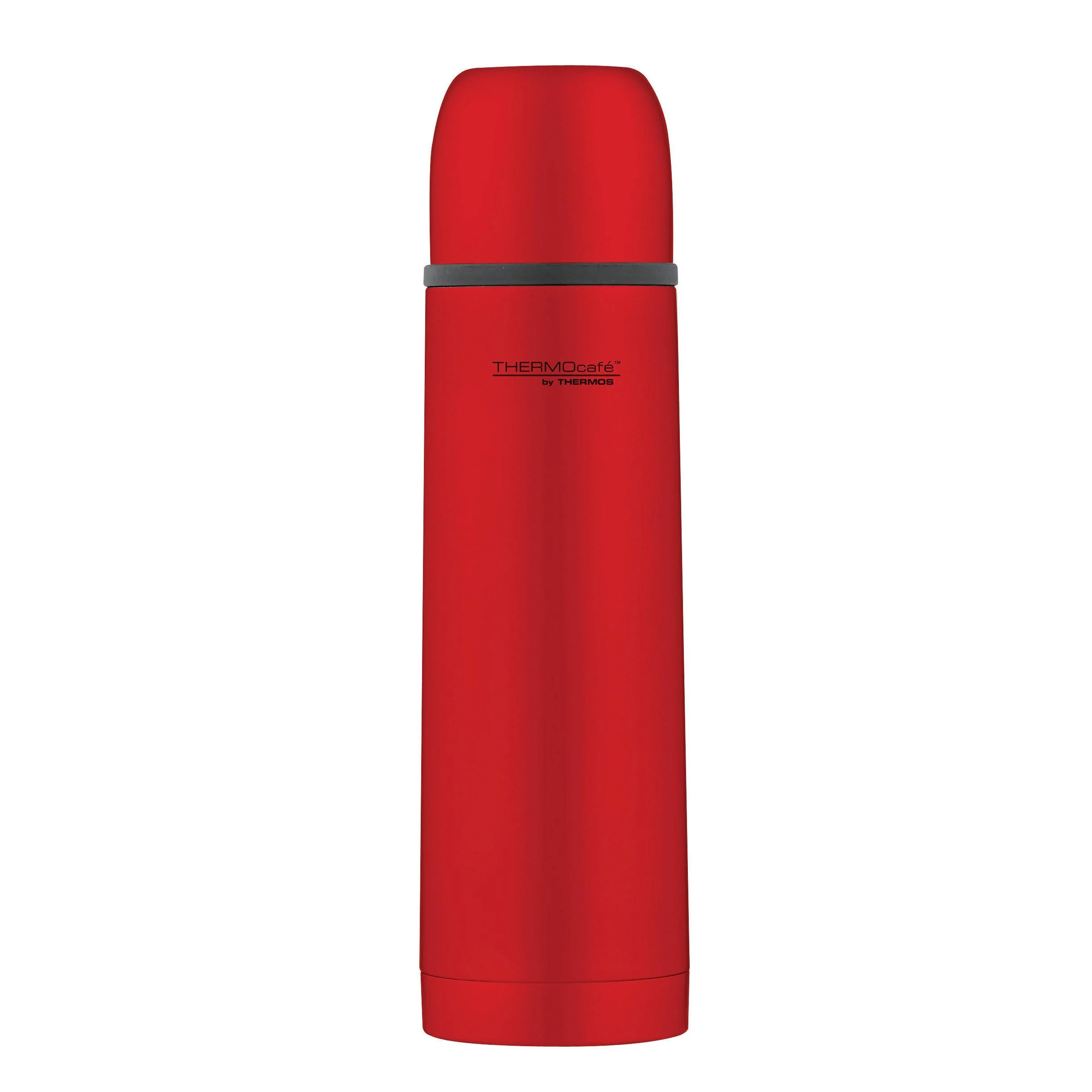 Thermos - Everyday Ss Bout. 0,50L Rouge - Image 2