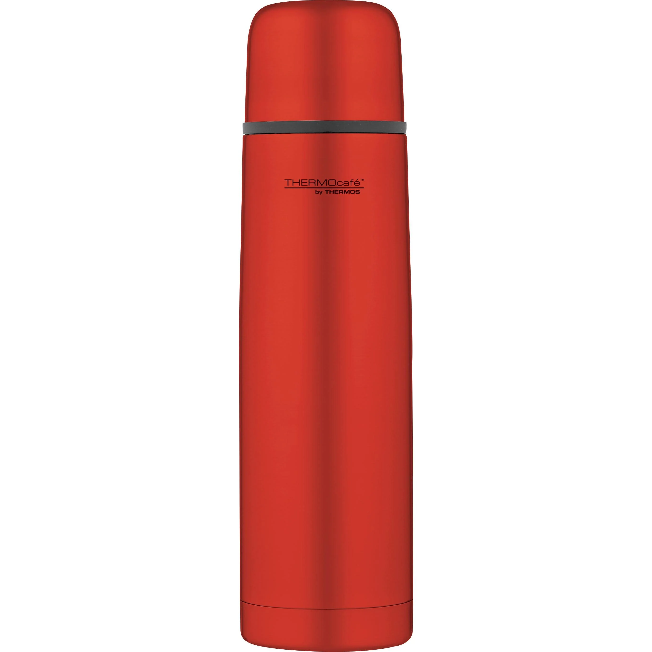 Thermos - Everyday Ss Bout. 1,0L Rouge - Image 2