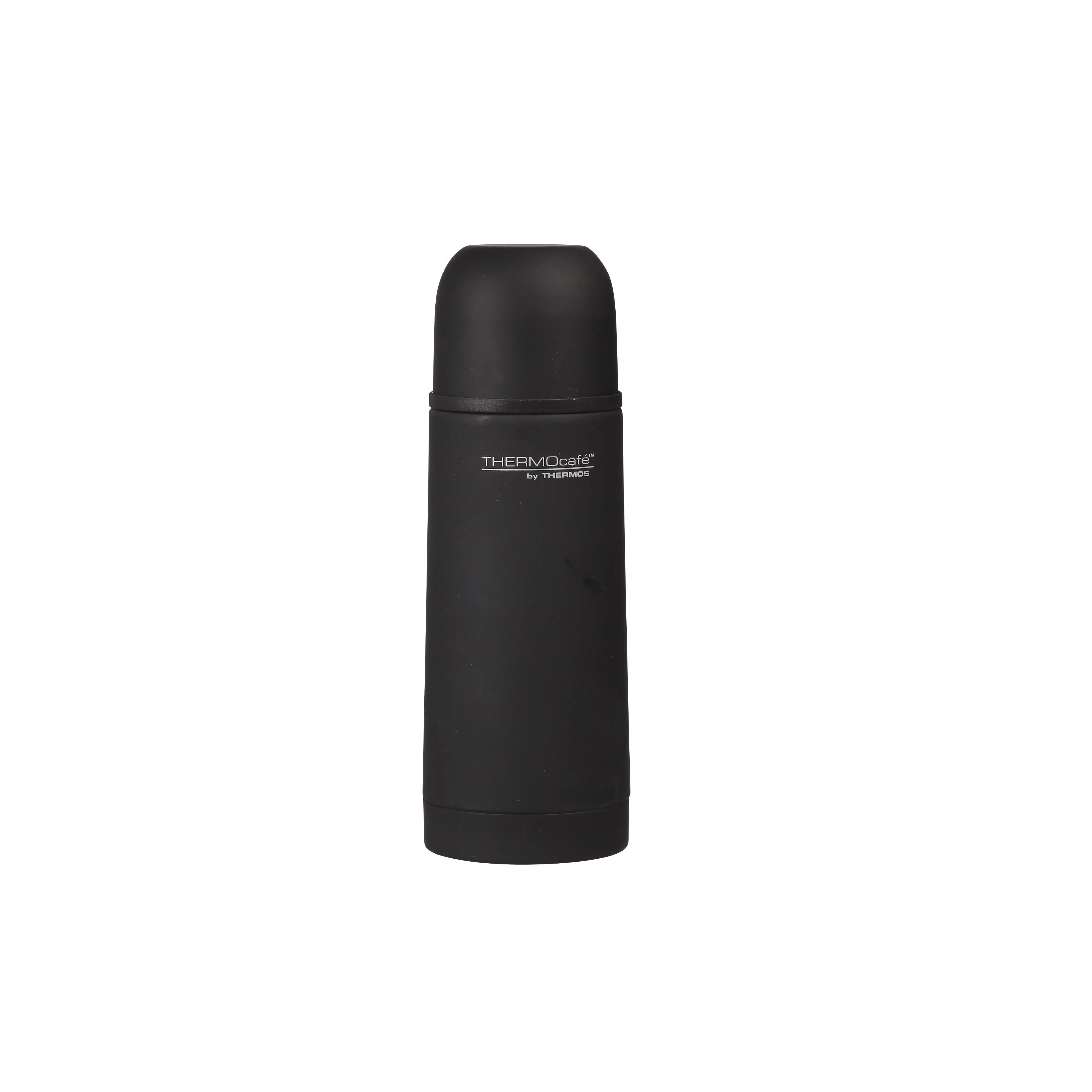 Thermos - Everyday Ss Bout 0.35 L Noir Caoutch - Image 2