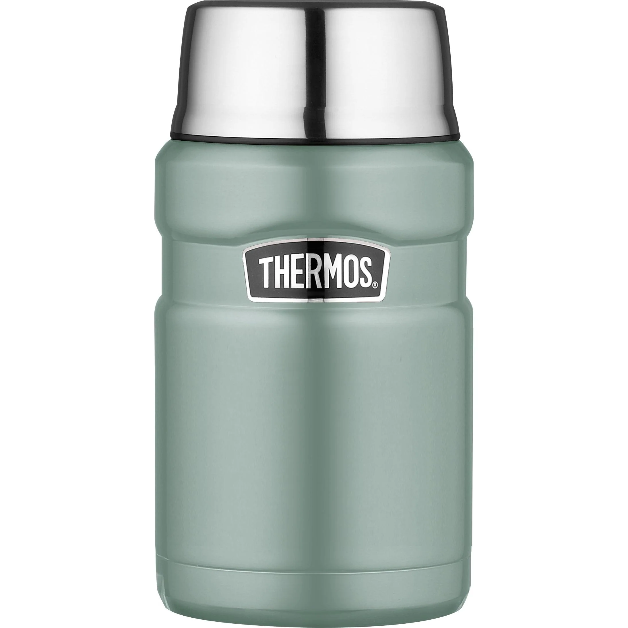 Thermos - King Porte Aliments Duckegg Vert 710Ml - Image 2