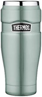 Thermos - King Tumbler Mug Duckegg Vert 470Ml - Image 2