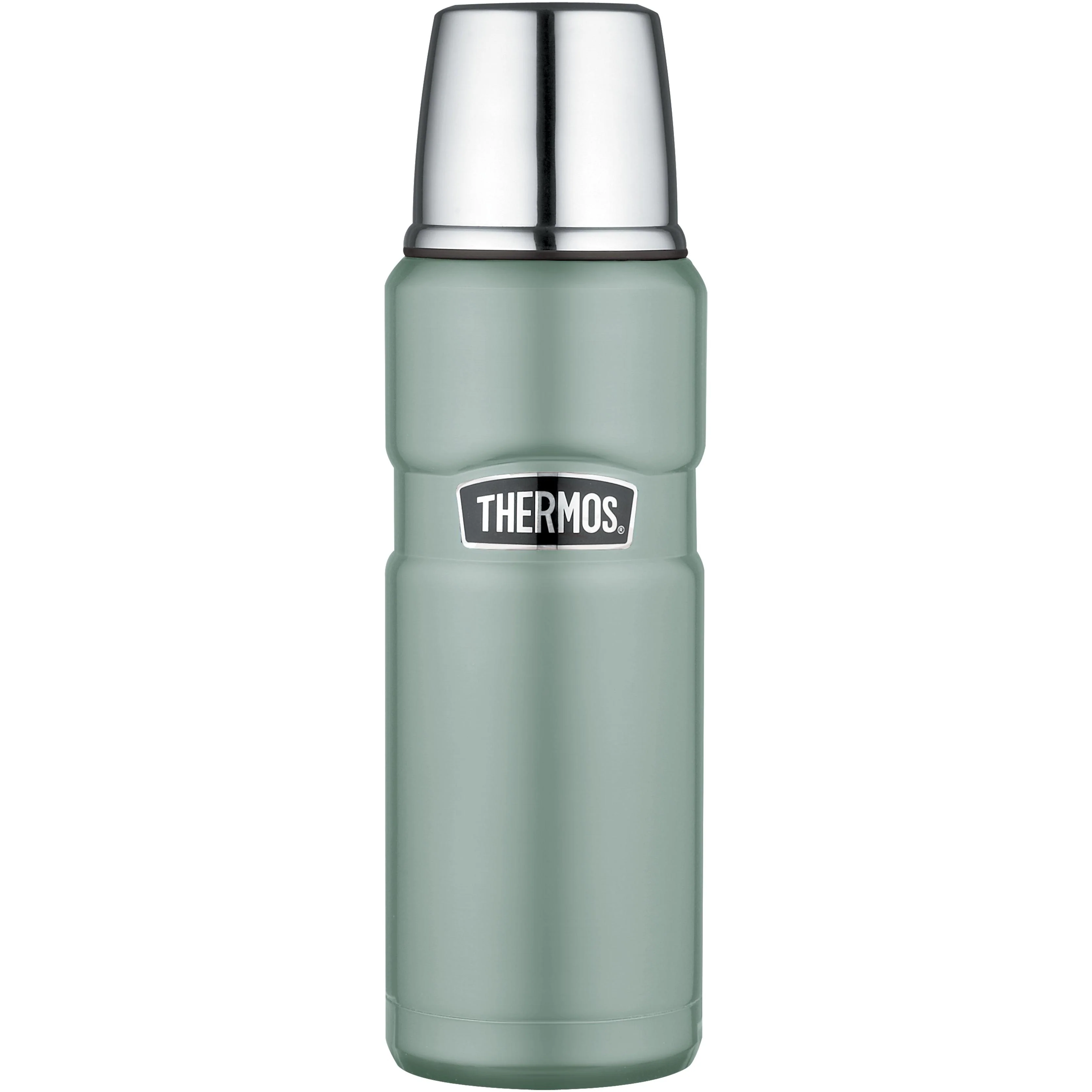 Thermos - King Bouteille Isotherme 470 Ml Duckegg - Image 2