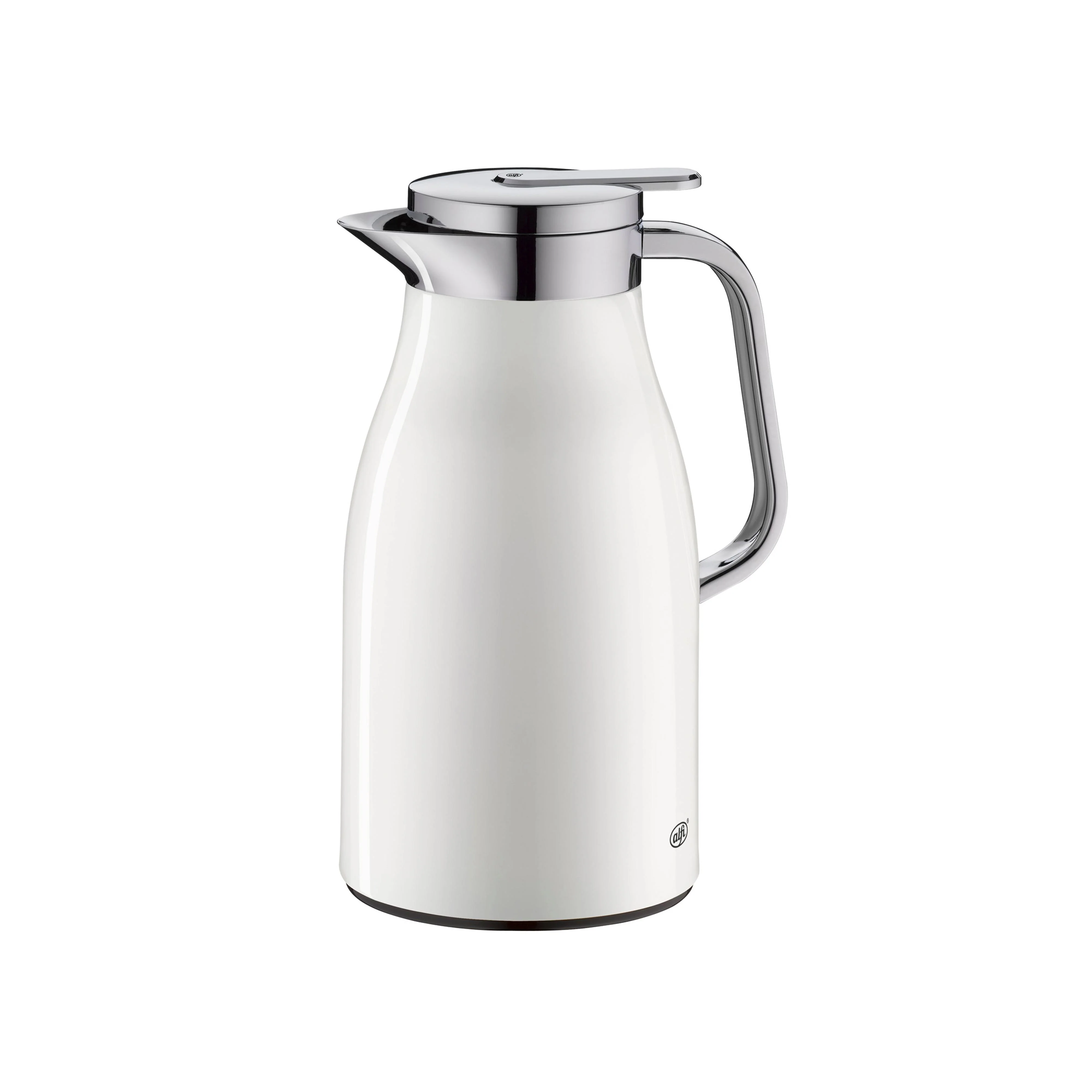 Thermos - Skyline Carafe Coconut White 1L - Image 2