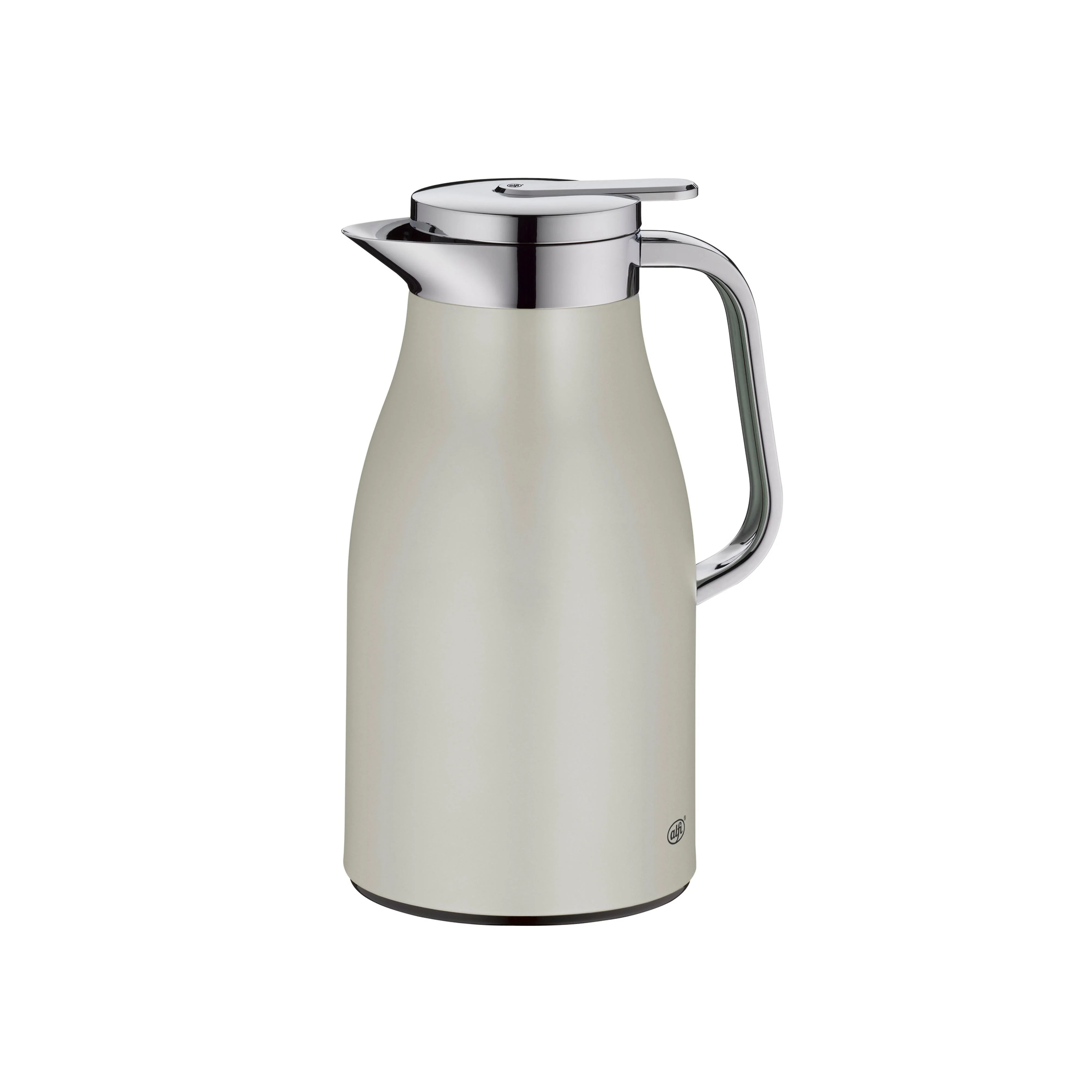 Thermos - Skyline Carafe Silverlining 1L - Image 2
