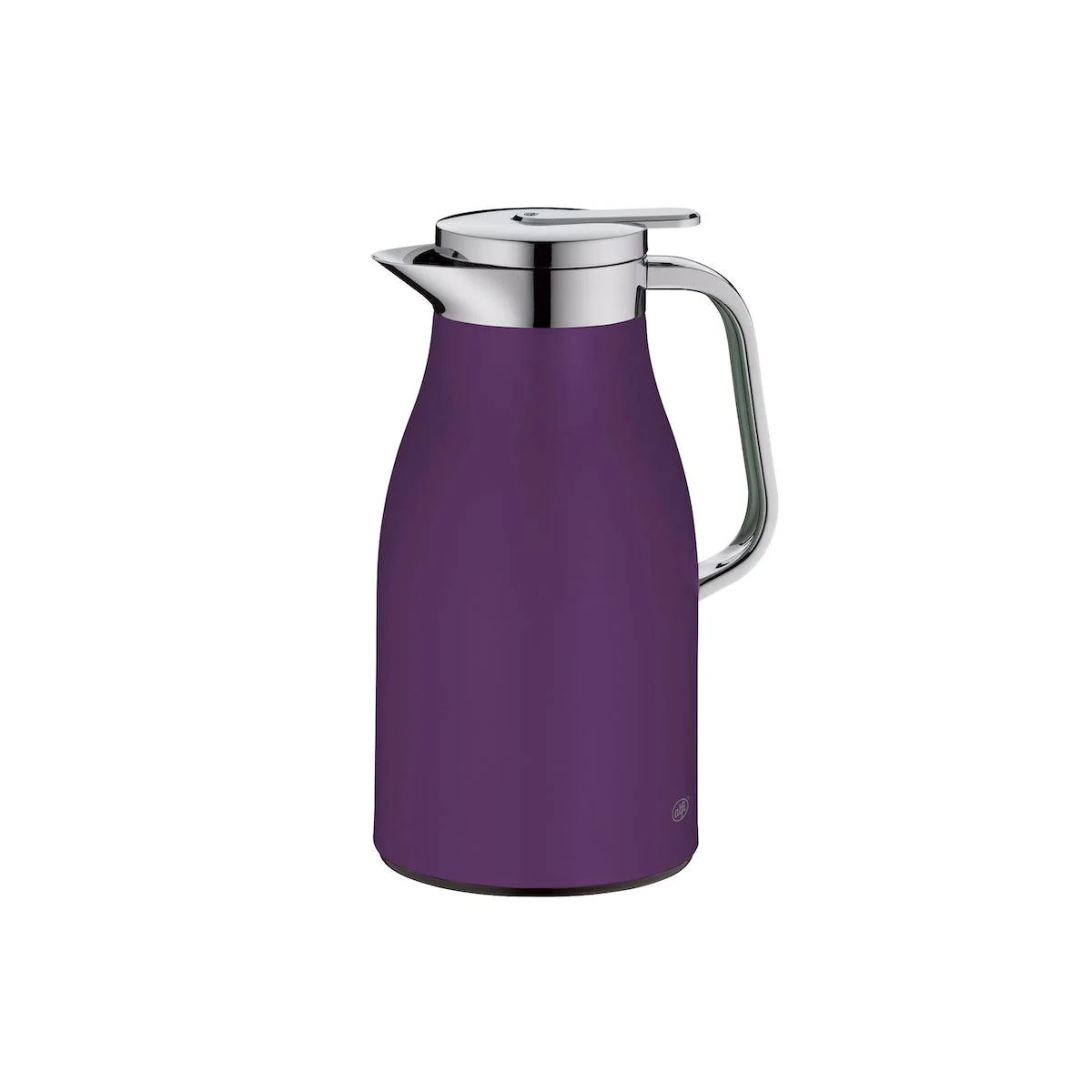 Thermos - Skyline Carafe Deep Lavender 1L - Image 2