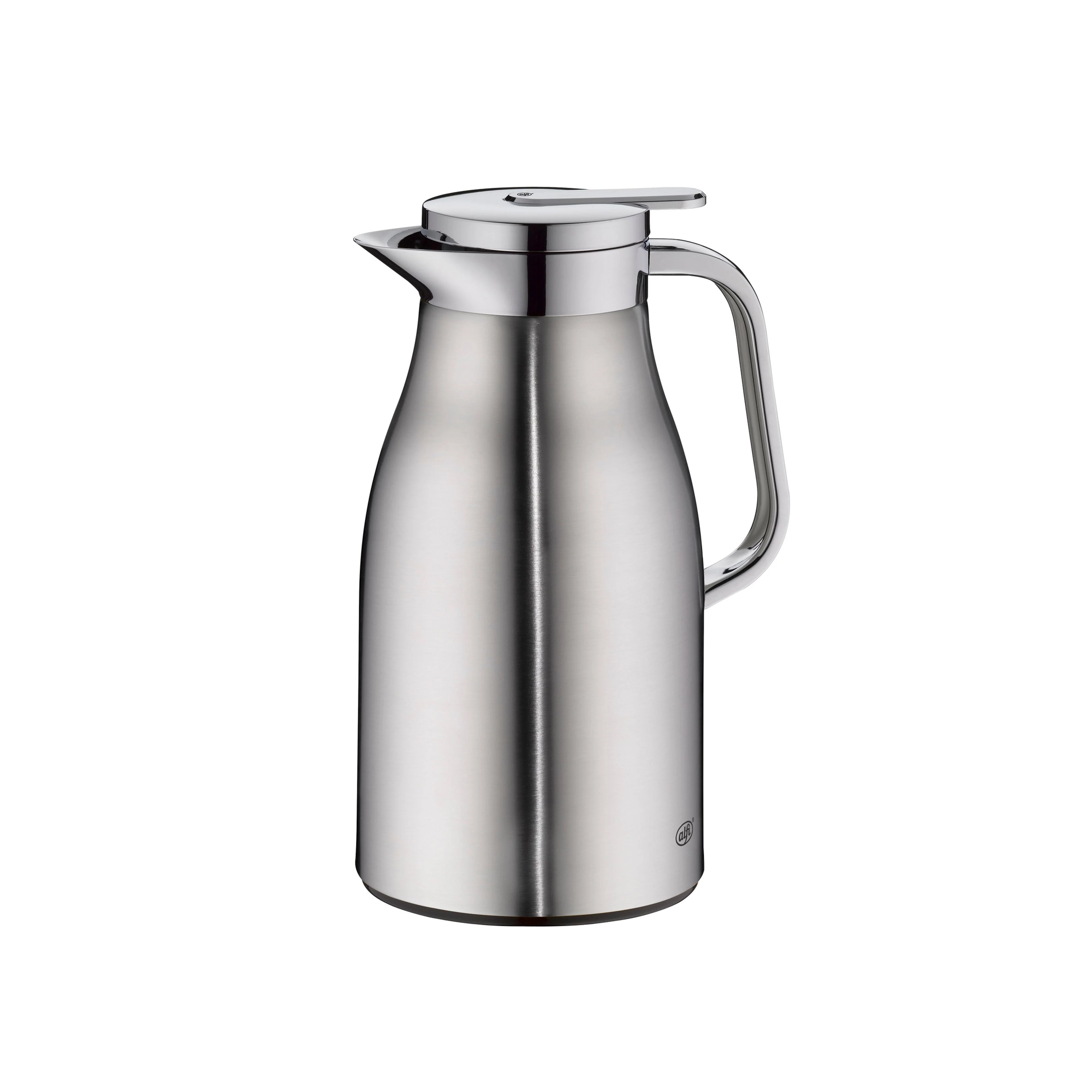 Thermos - Skyline Carafe Inox Mat 1L 13X16X - Image 2