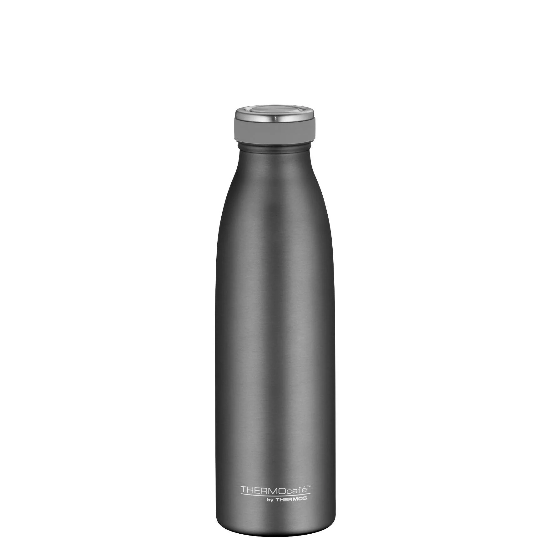 Thermos - Tc Gourde Coolgreymat 0.5L Bouchon A Vis - Image 2