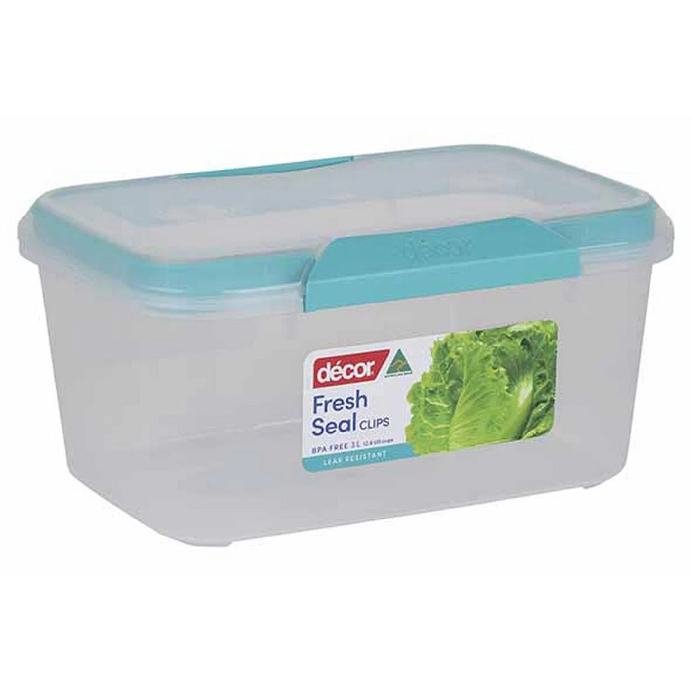 Thermos - Fresh Seal Clips Boite Hermetique 3L - Image 2