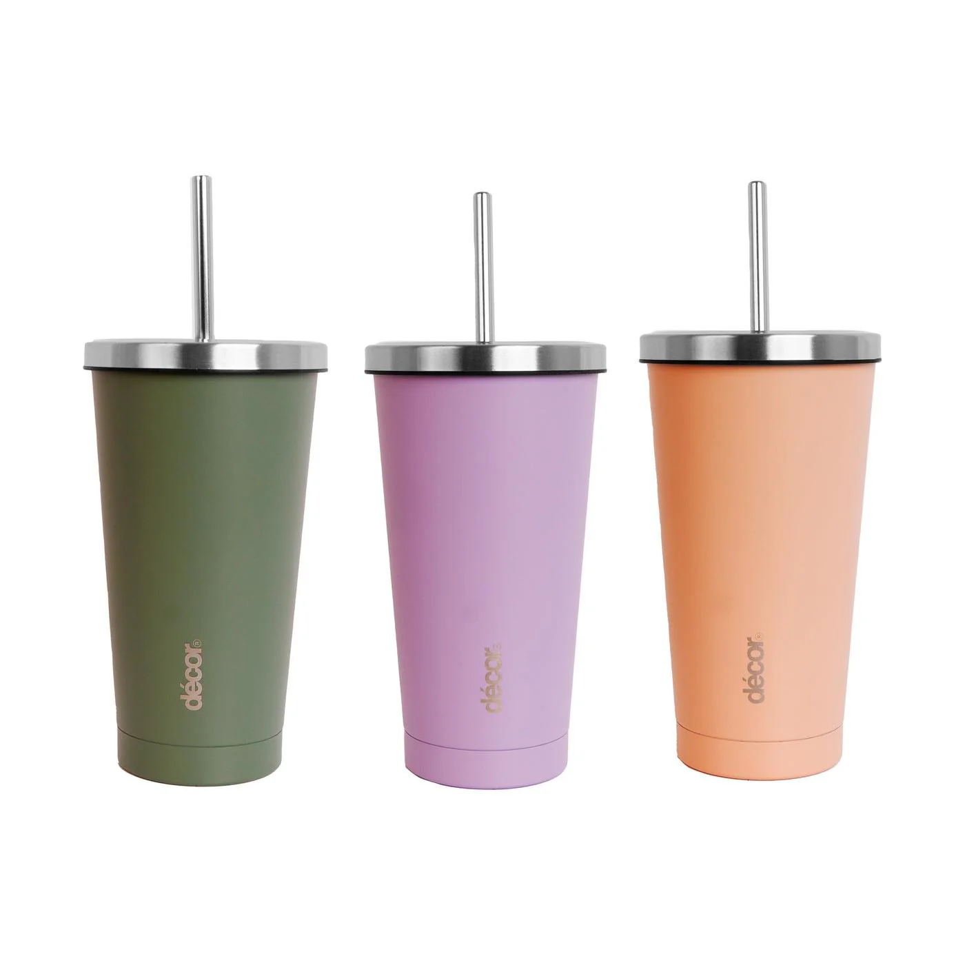 Thermos - Idw Travel Tumbler 450Ml 3Ass - Image 2