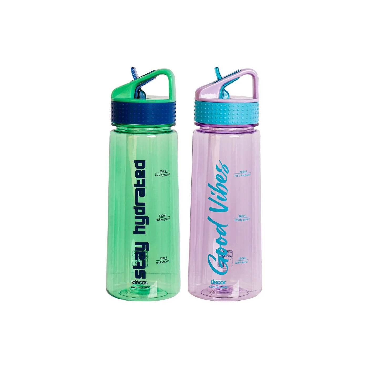 Thermos - Track Gourde 600Ml 2Ass - Image 2