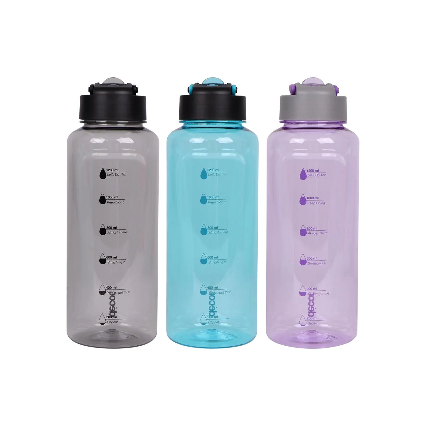 Thermos - Thirst Gourde 1,5L 3Ass - Image 2