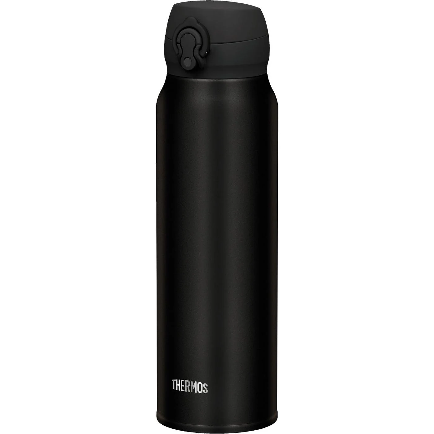 Thermos - Ultralight Gourde Noir 0,75L - Image 2