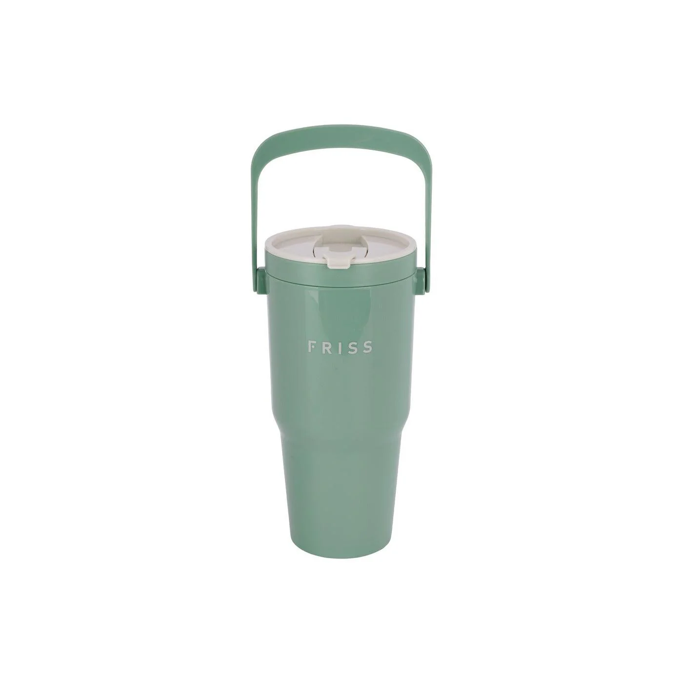 Thermos - Friss Tasse Pp 0,8L Vert - Image 3