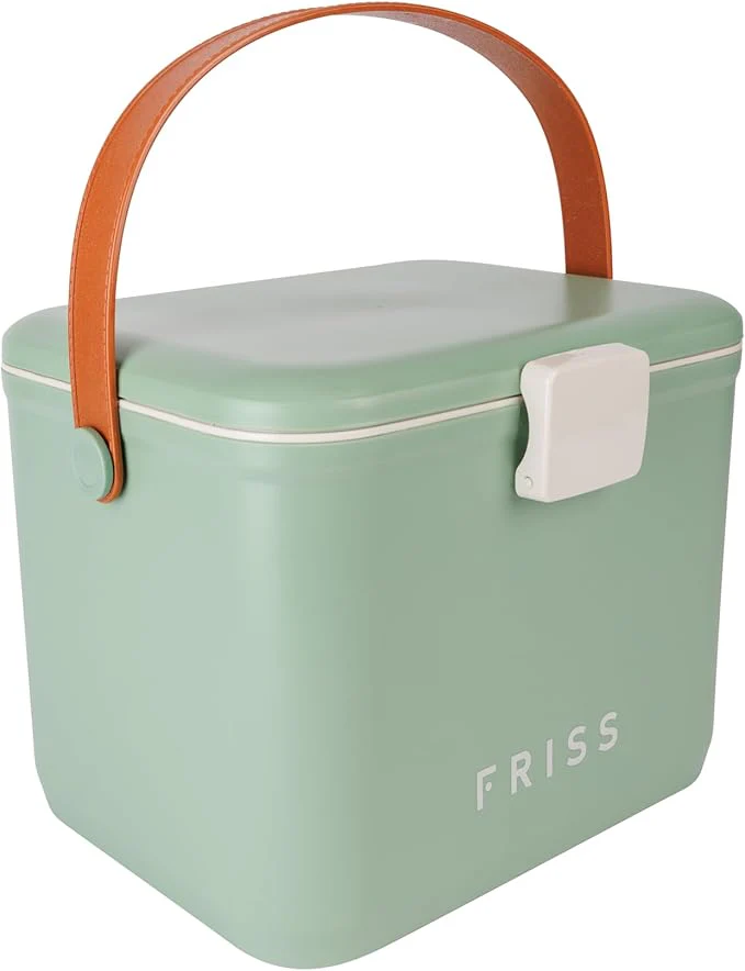 Thermos - Friss Glaciere 10L Vert - Image 2