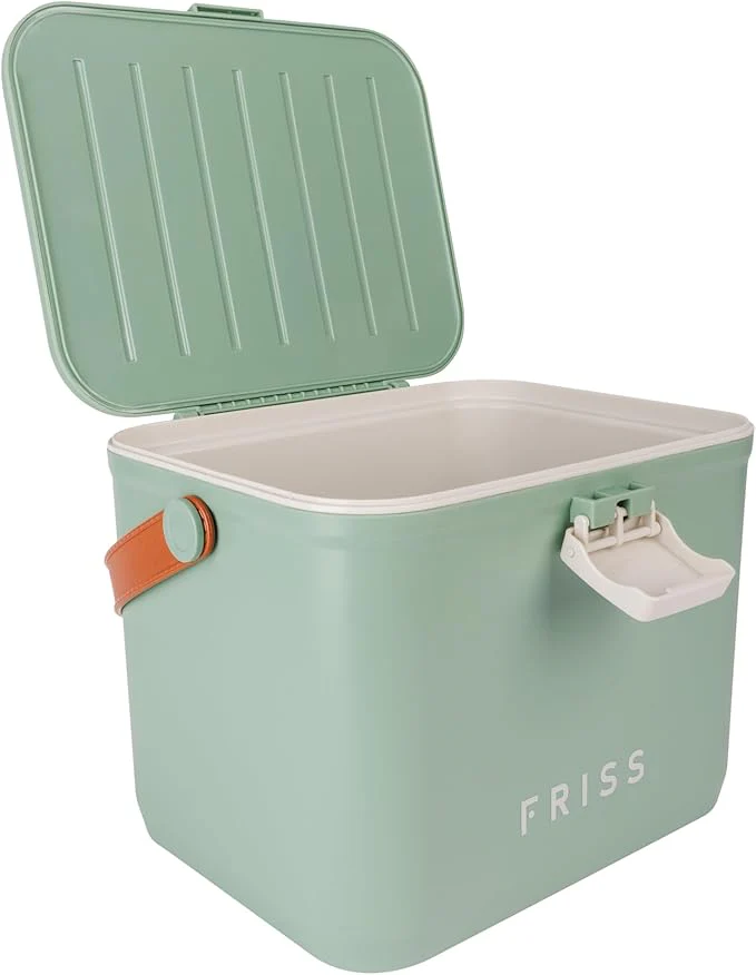 Thermos - Friss Glaciere 10L Vert - Image 3