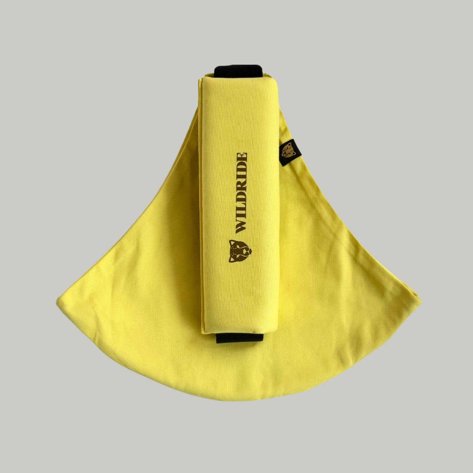 Porte-Bébé Citron - Image 2