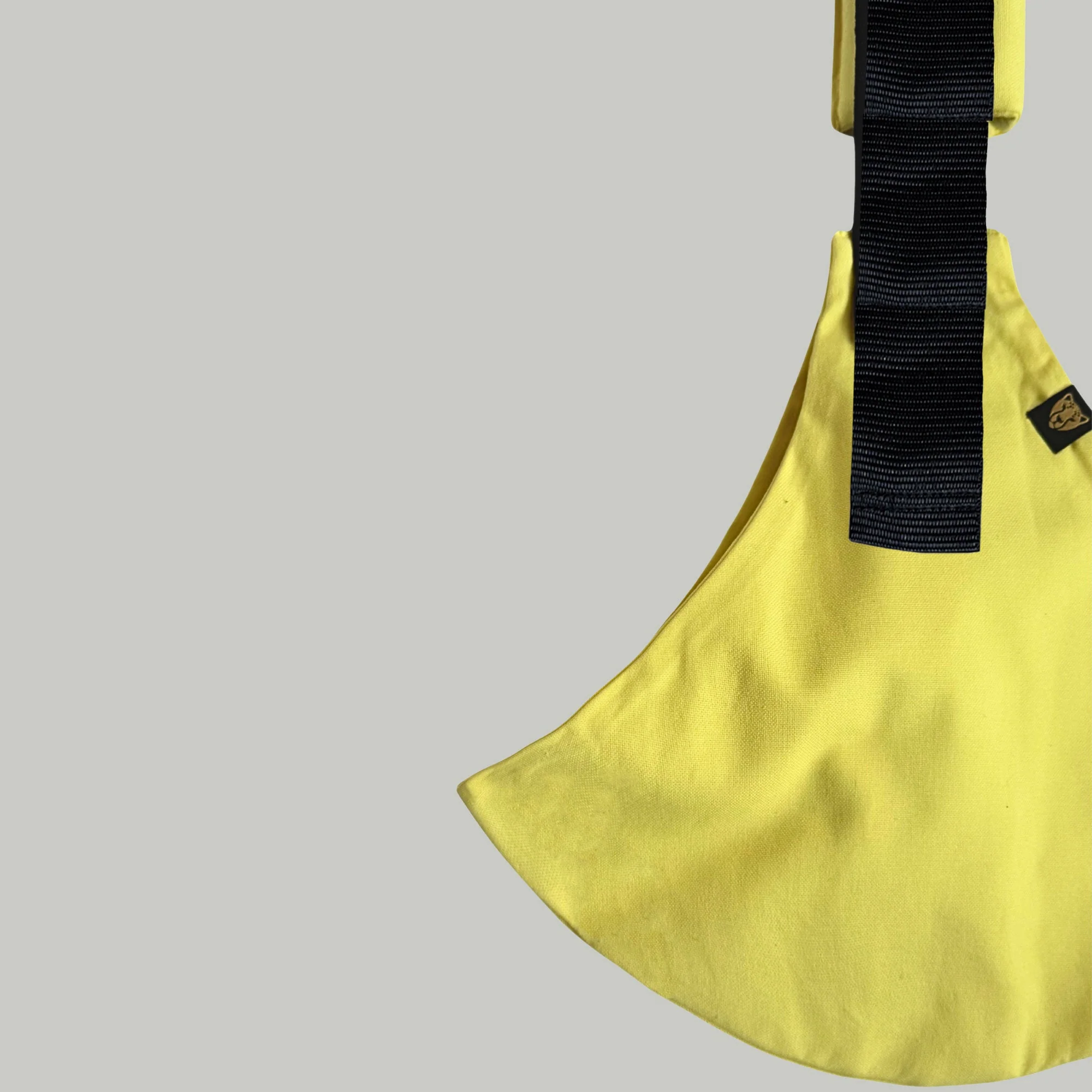 Porte-Bébé Citron - Image 5