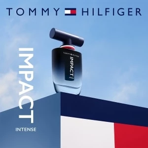 Tommy Hilfiger - Impact Intense Eau De Parfum - 100Ml - Image 2