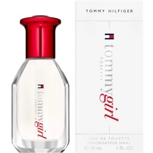 Tommy Hilfiger - Tommy Forever Girl Eau De Toilette - 30Ml - Image 2