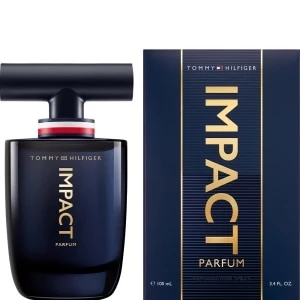 Tommy Hilfiger - Impact Parfum - 100Ml - Image 2