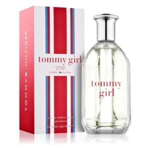 Tommy Hilfiger - Tommy Girl Eau De Toilette - 100Ml - Image 2