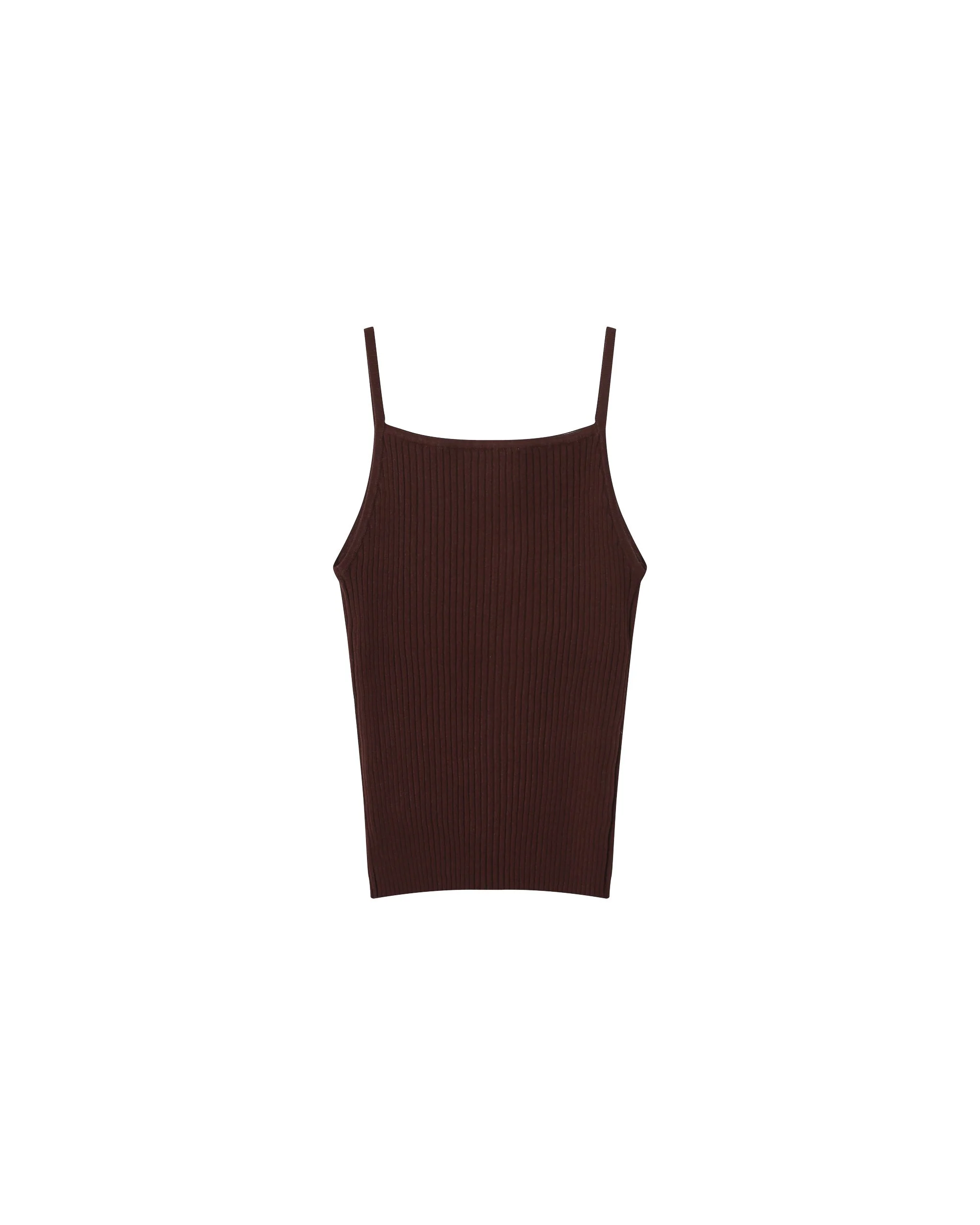 Top Pablo - Chocolat - Image 6