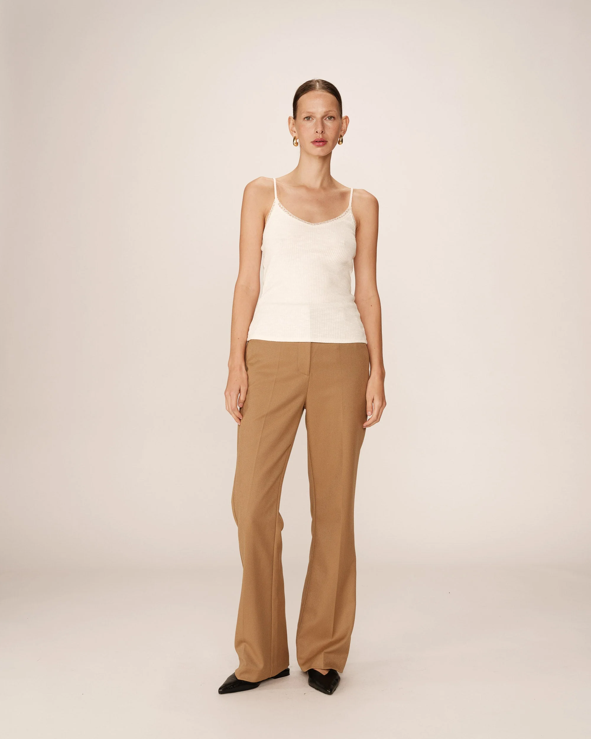 Top Presto - Ecru - Image 3