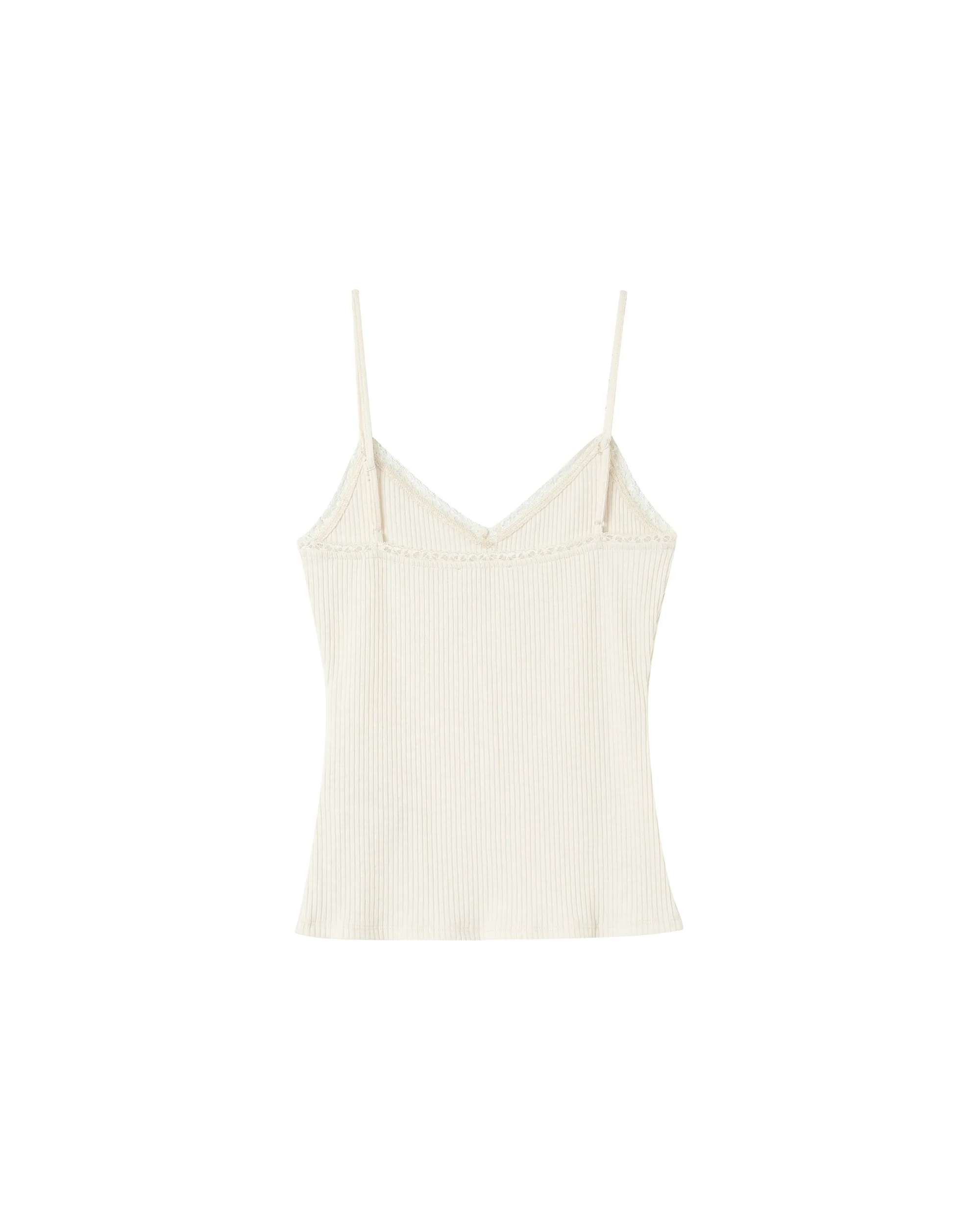 Top Presto - Ecru - Image 7