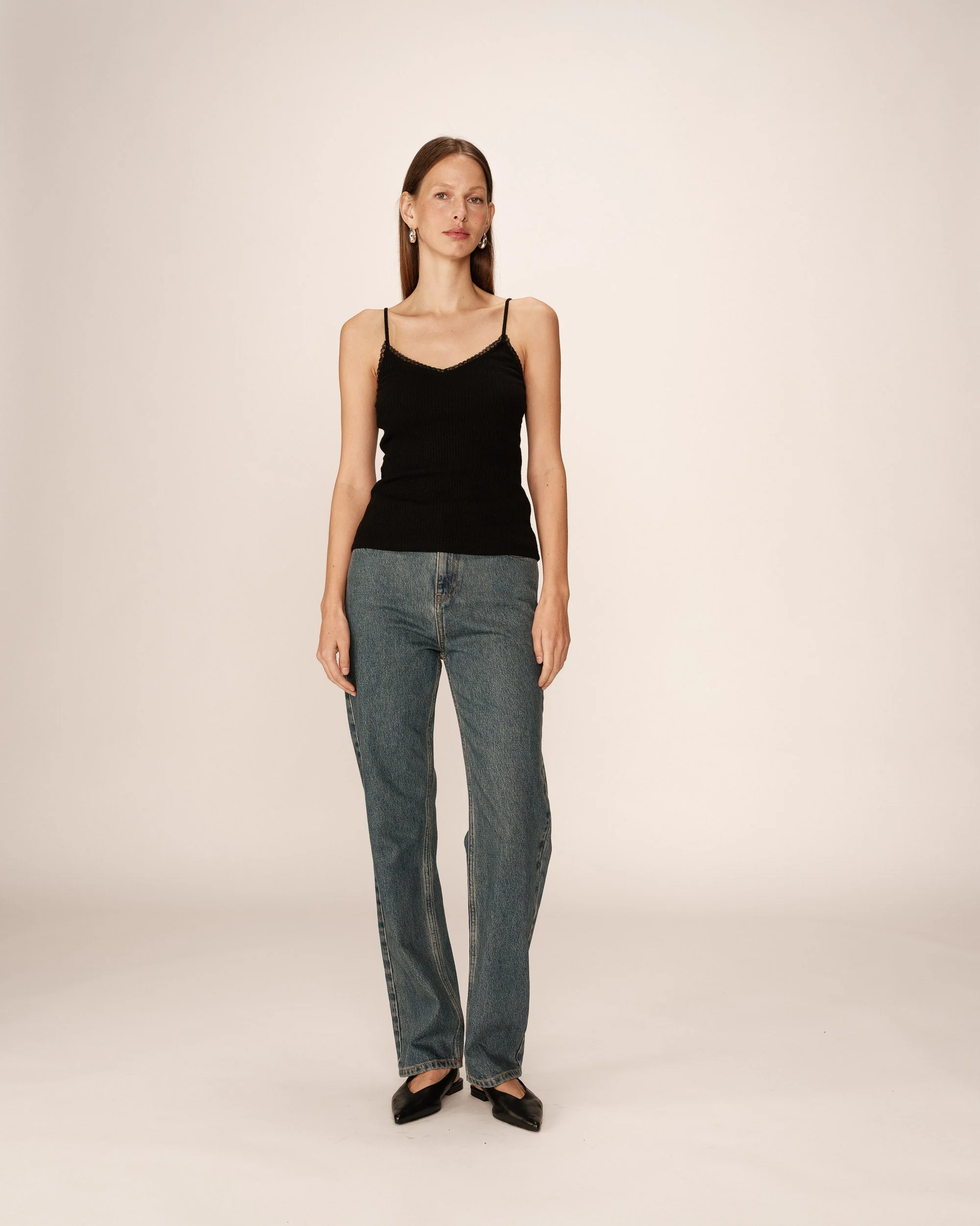 Top Presto - Noir - Image 3