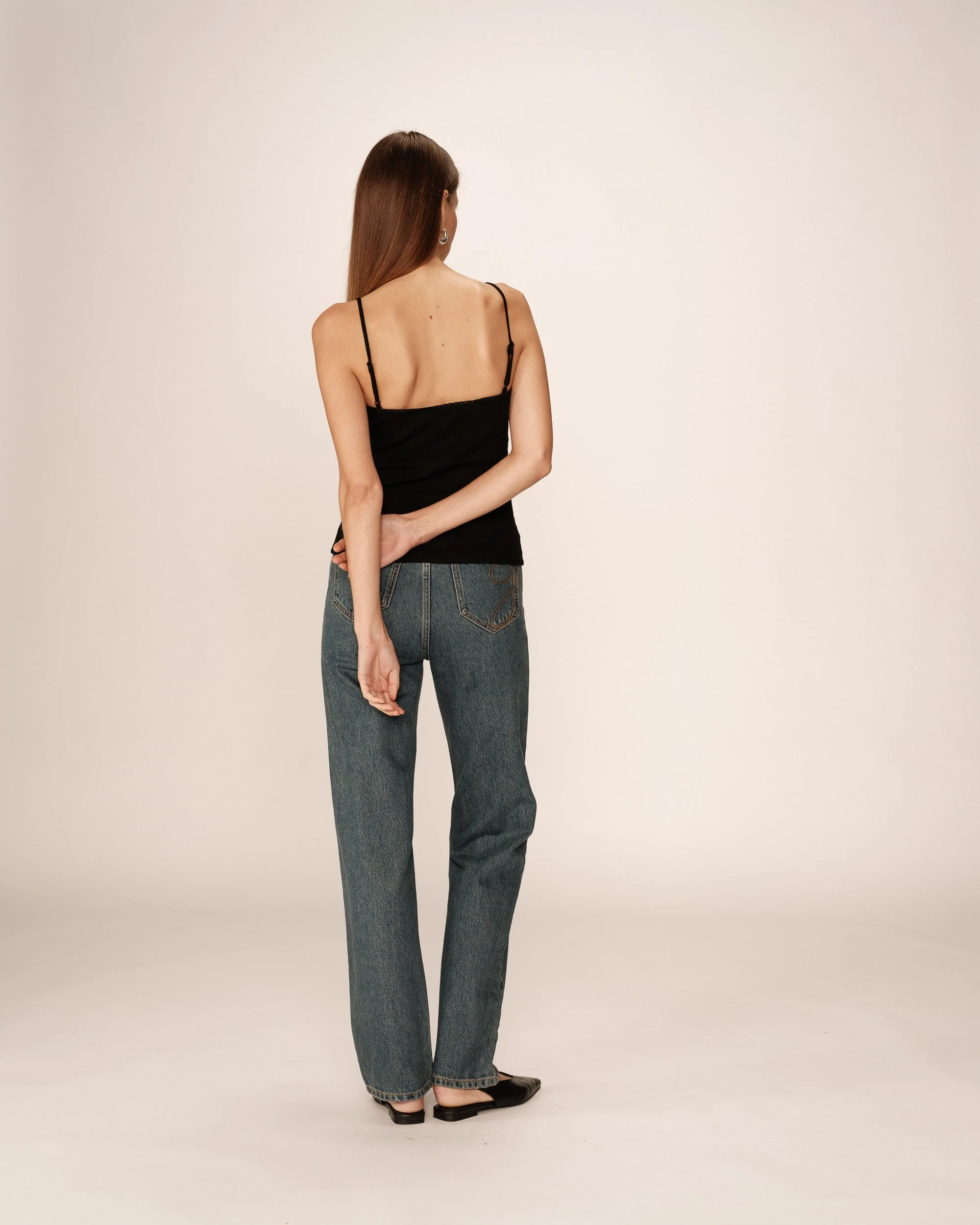 Top Presto - Noir - Image 5