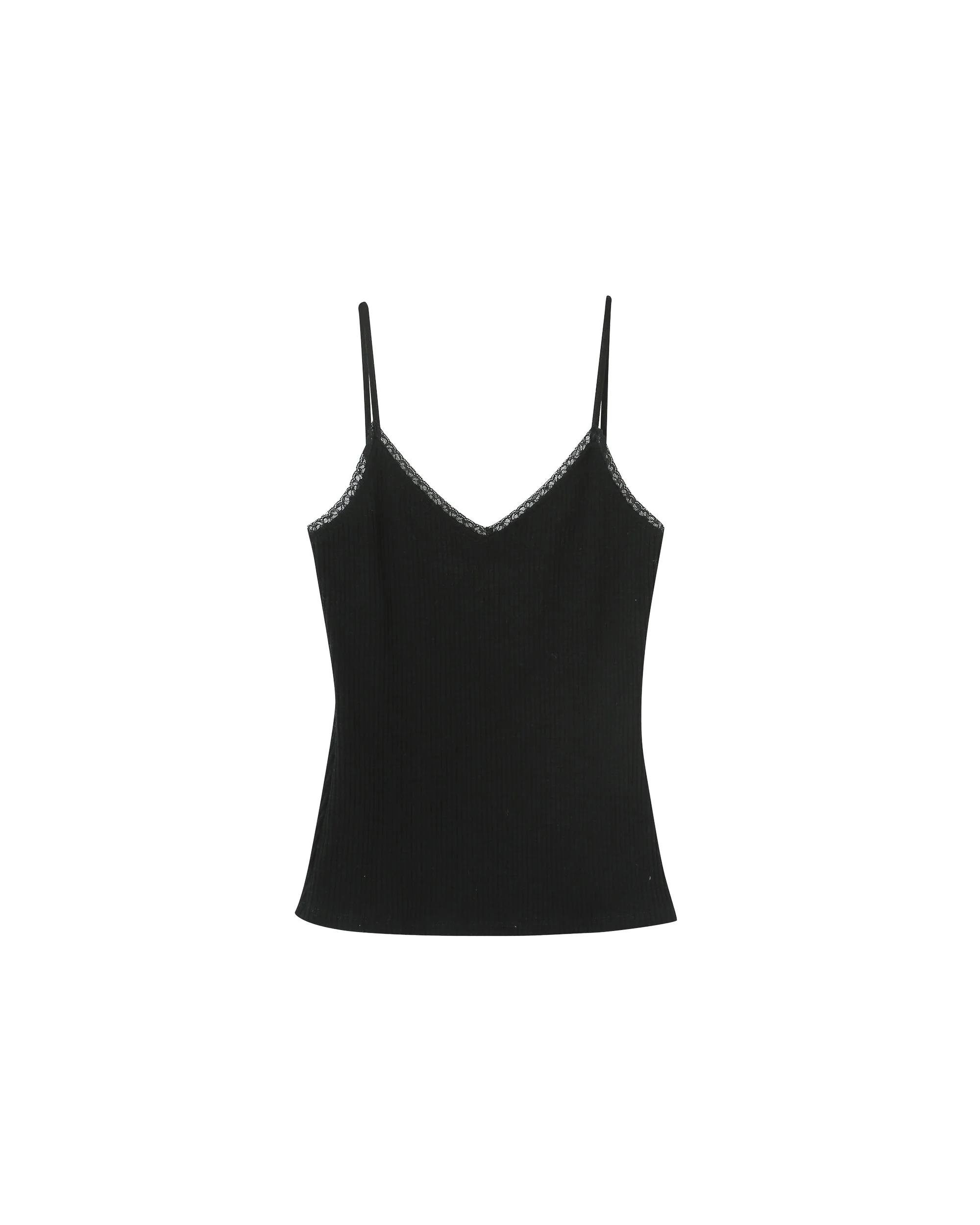 Top Presto - Noir - Image 6