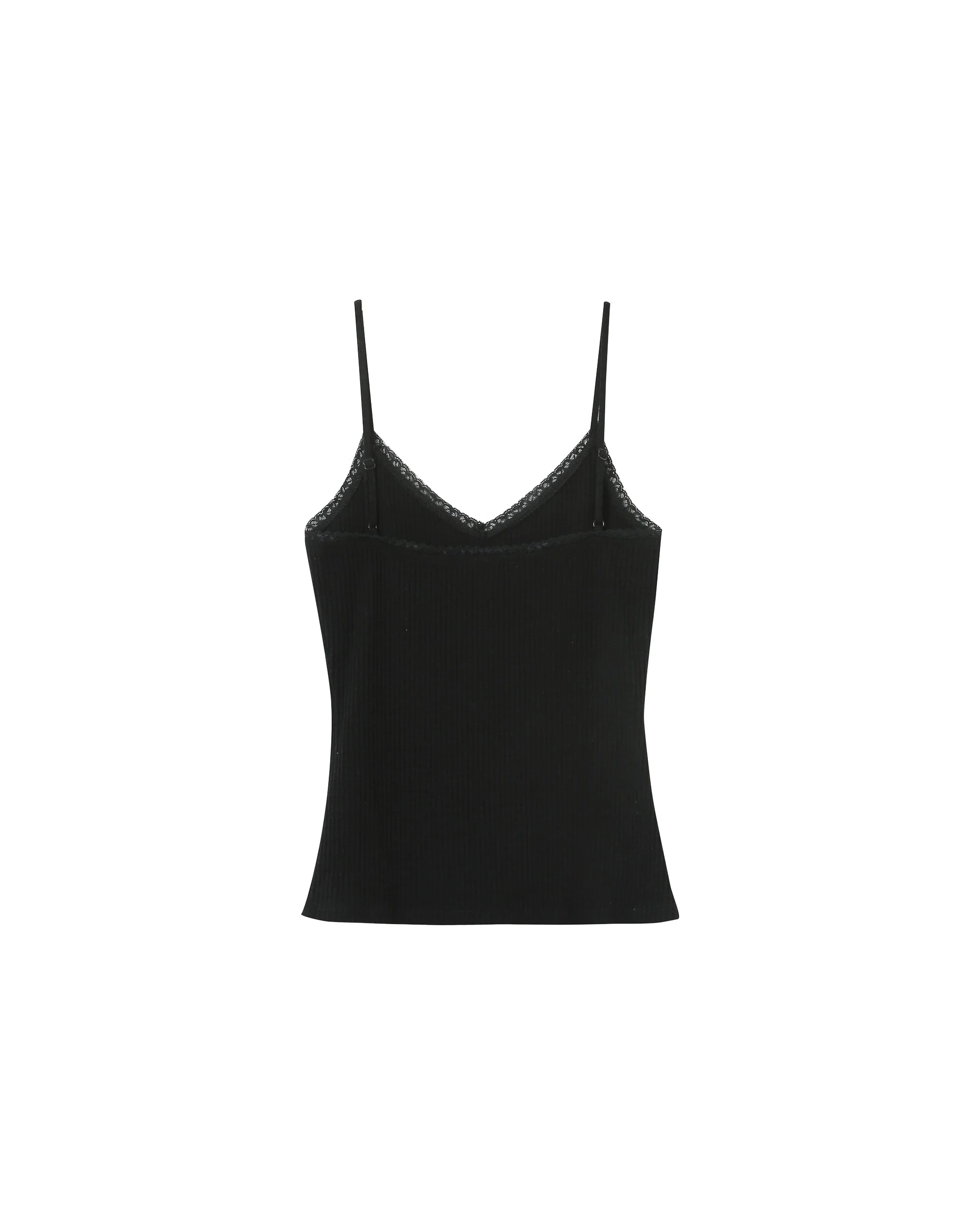 Top Presto - Noir - Image 7