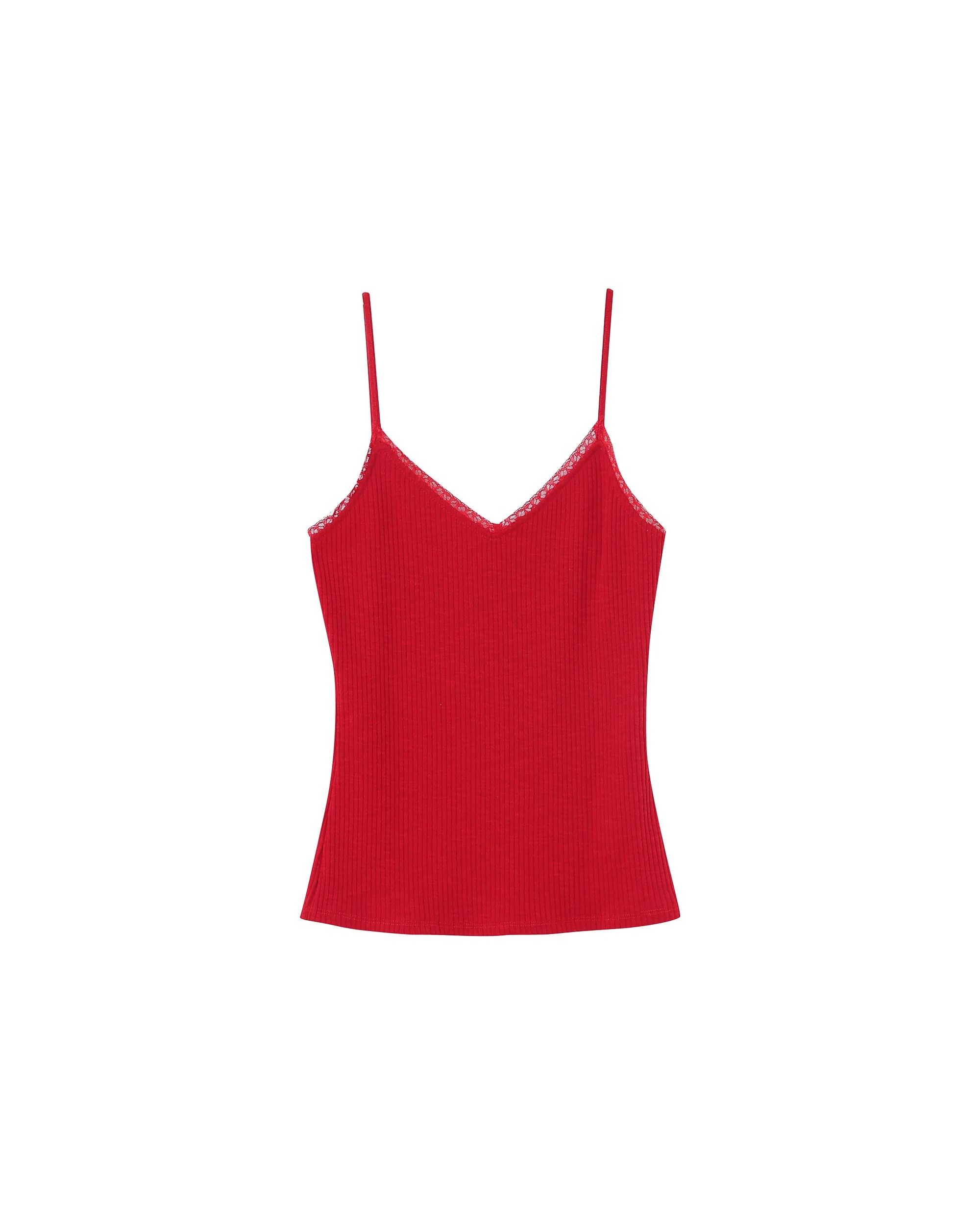Top Presto - Rouge - Image 6