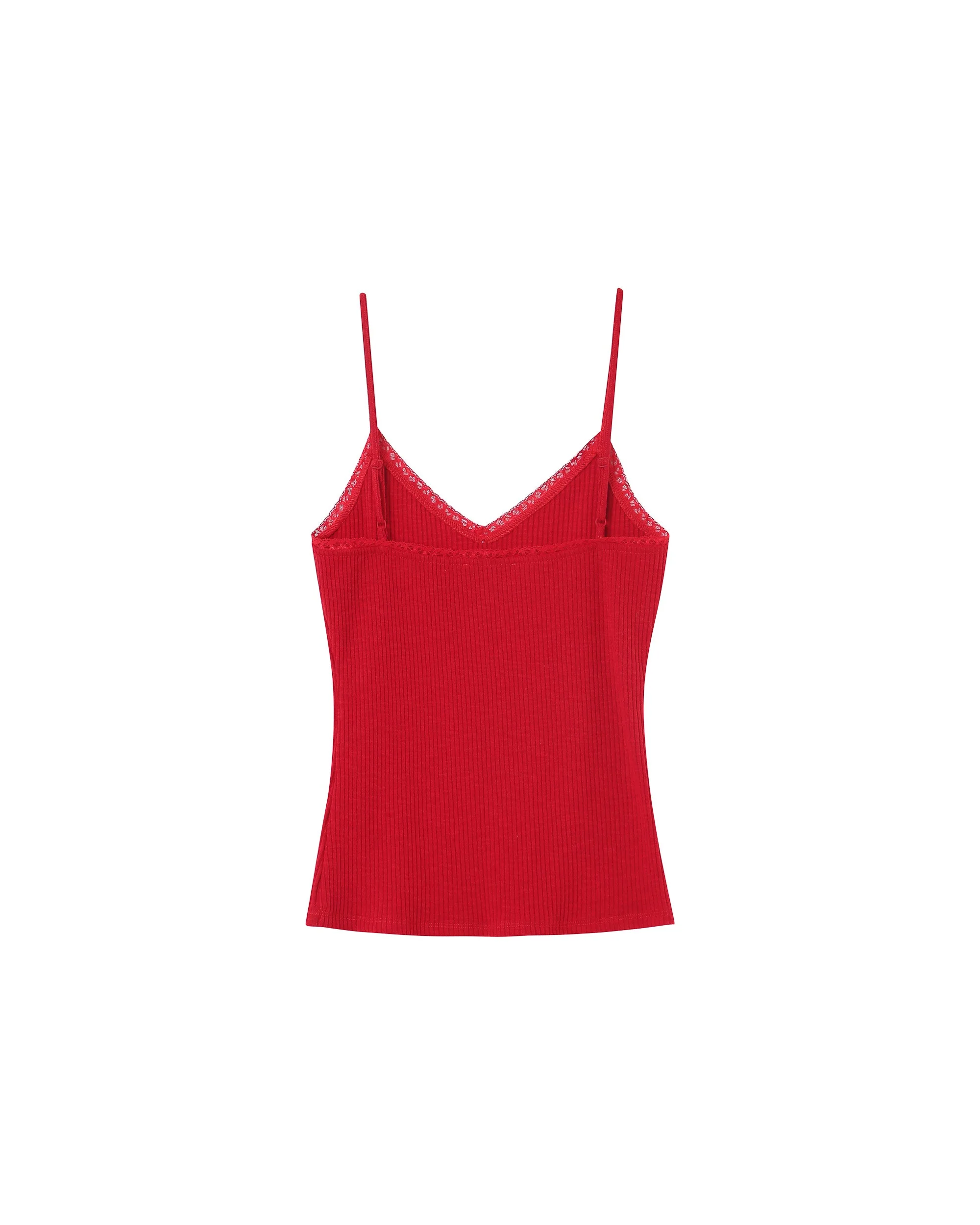 Top Presto - Rouge - Image 7