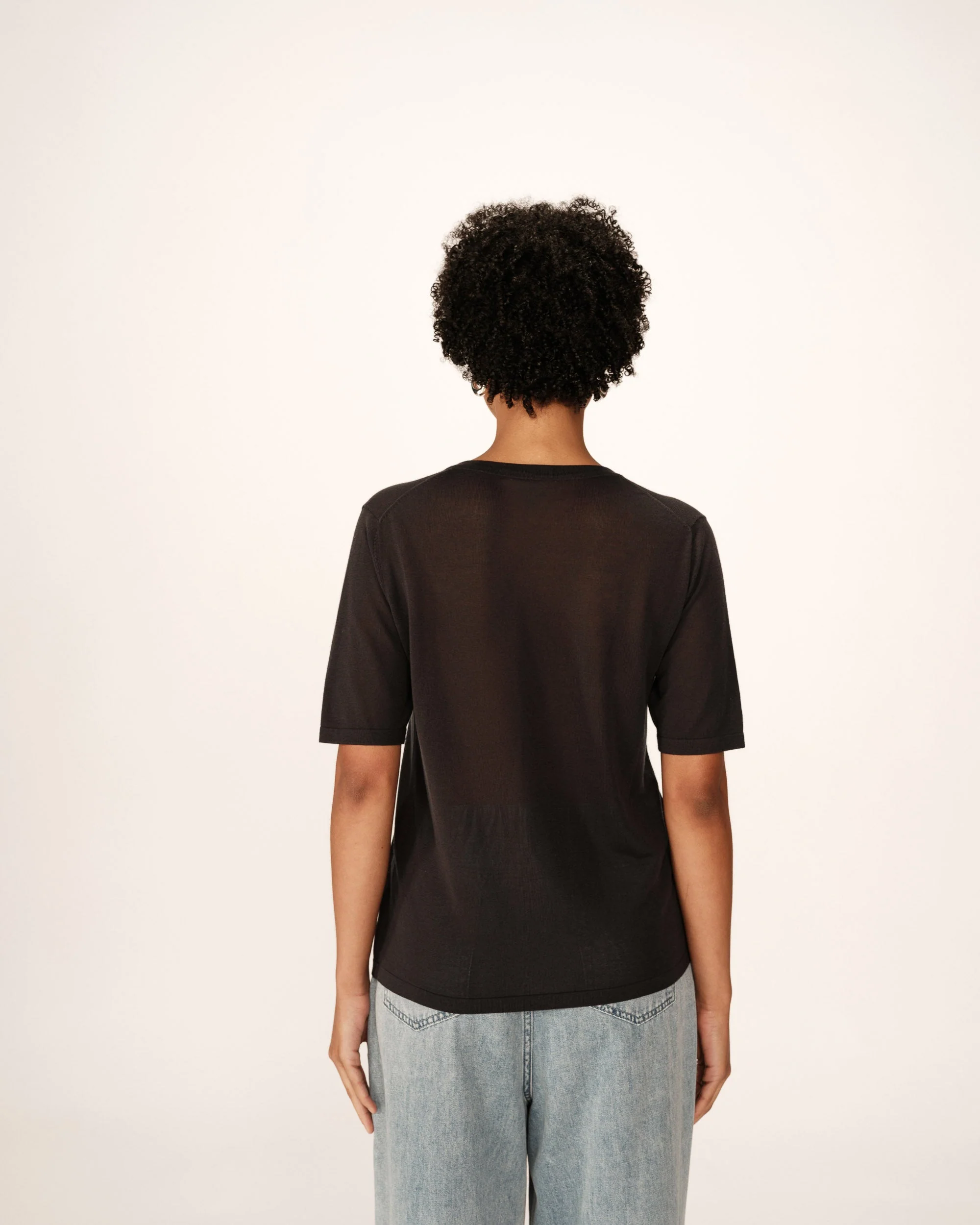 Top Padoue - Anthracite - Image 5